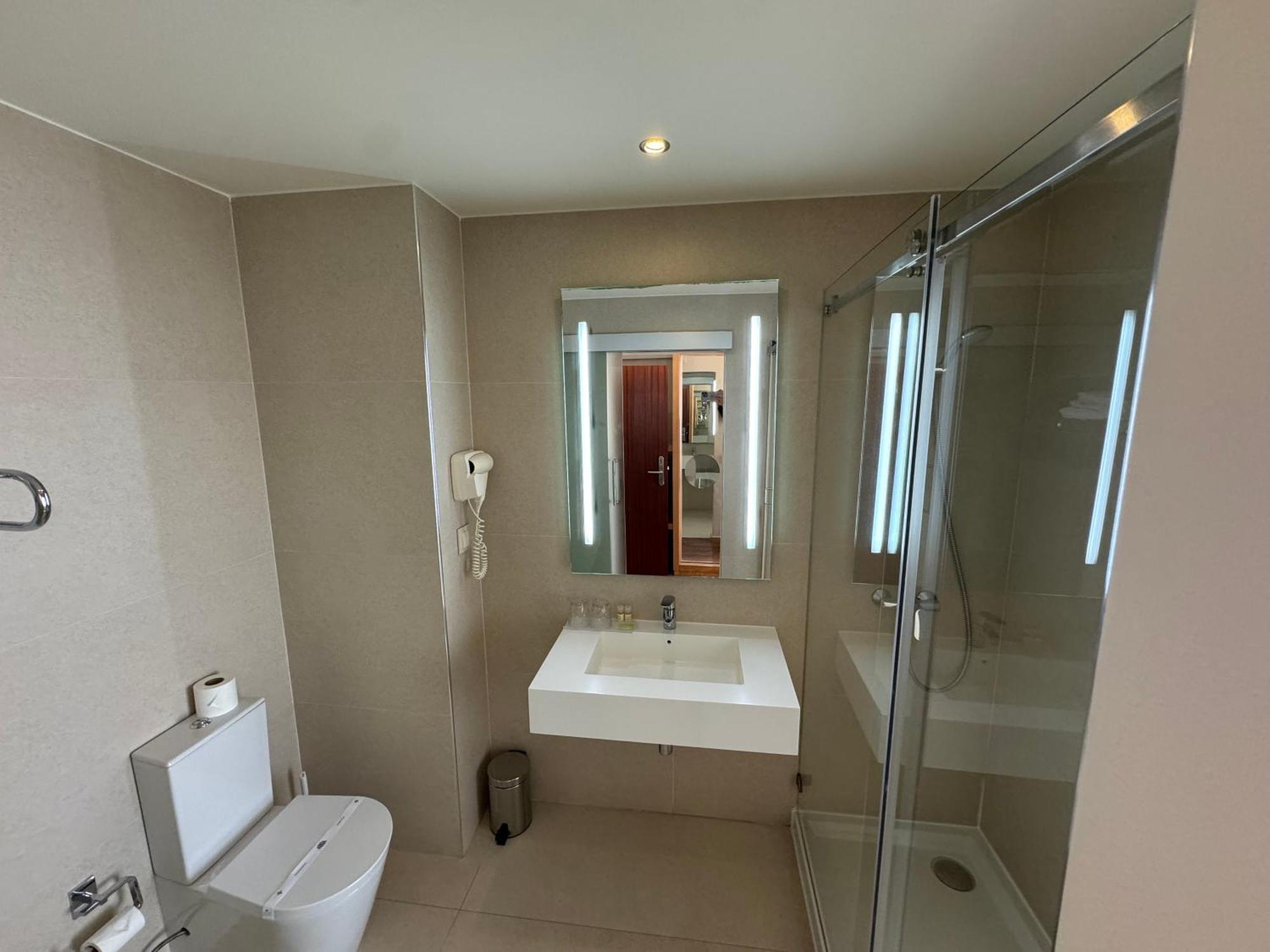 Double Room Sea View