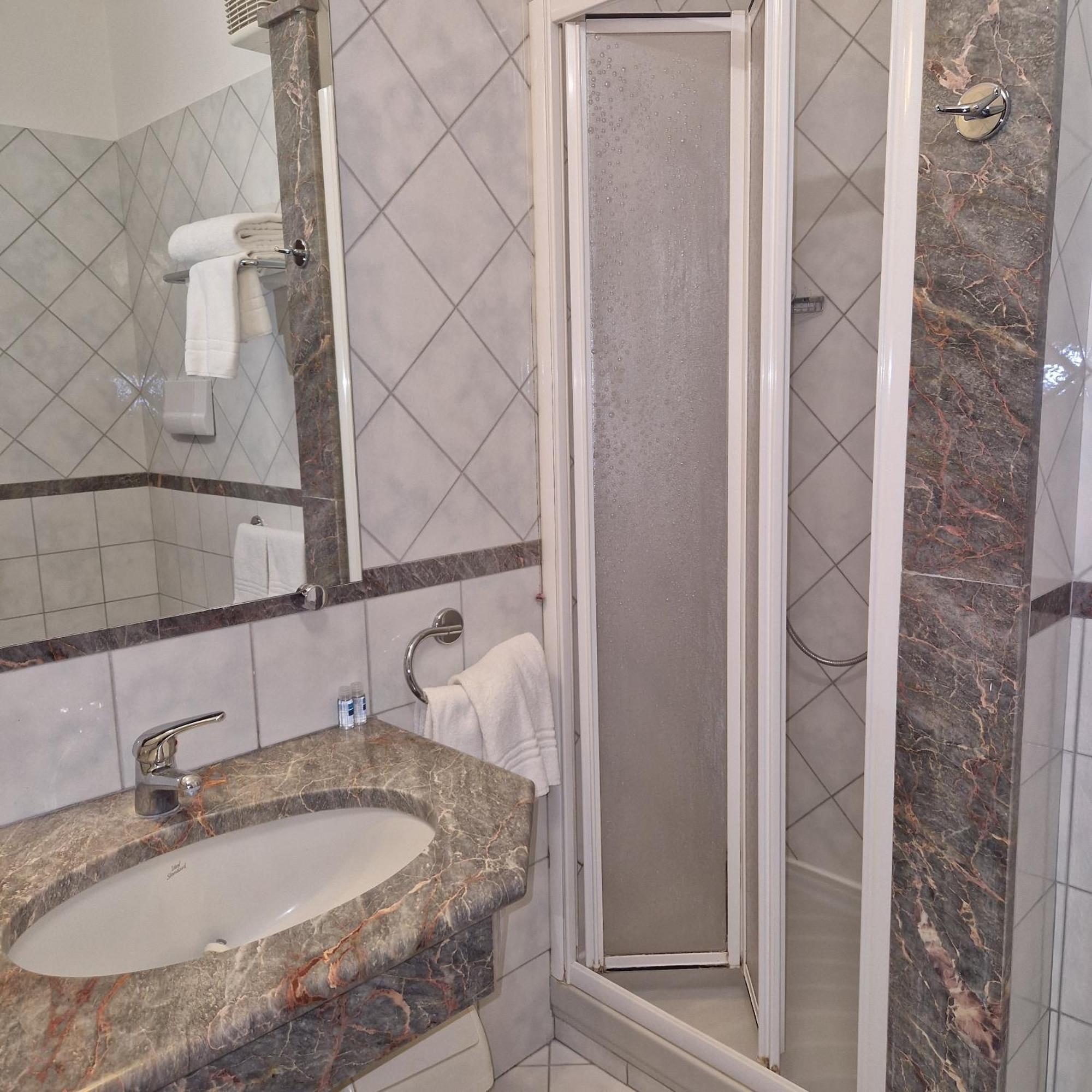 Budget Double Room