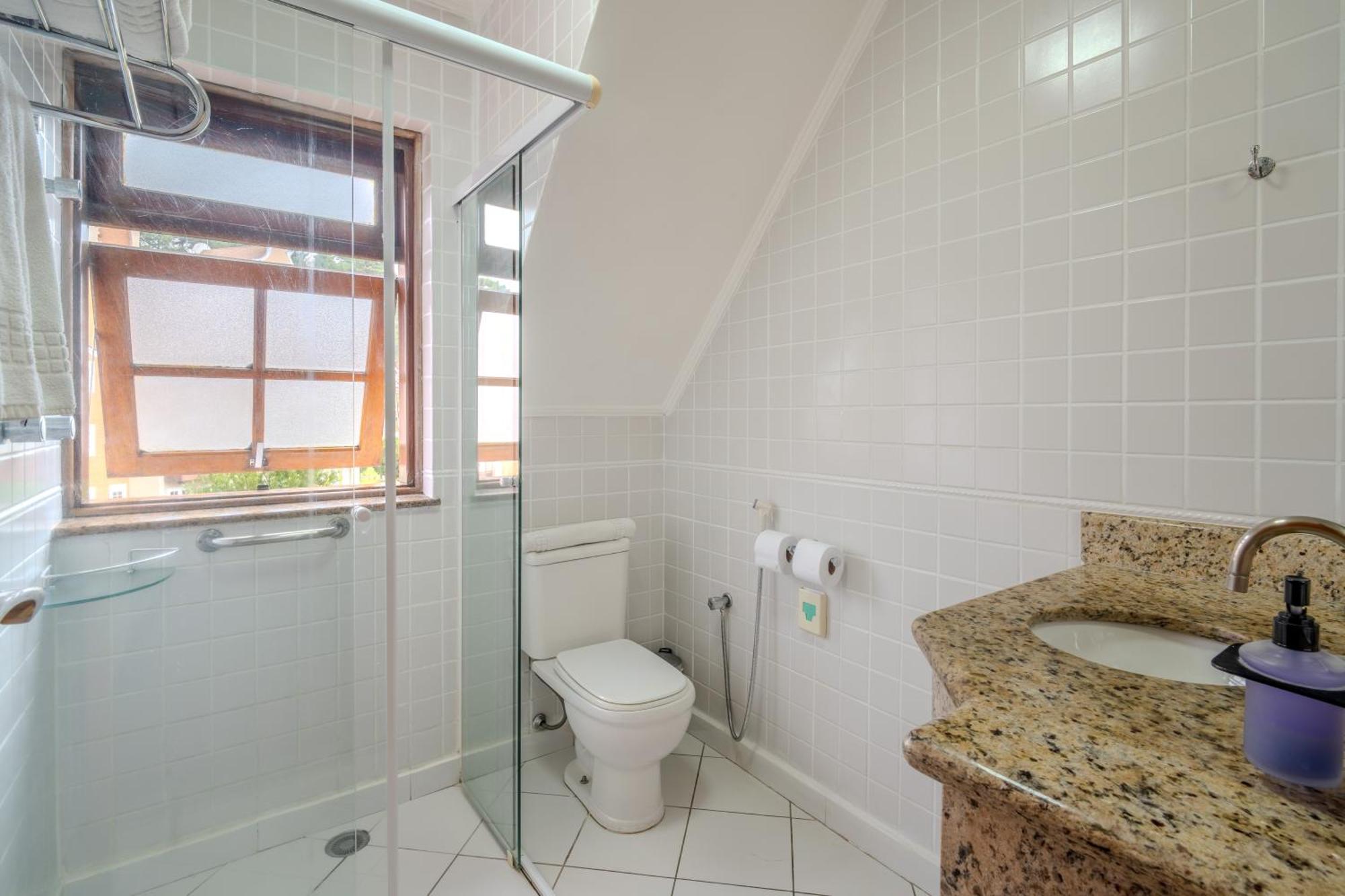 Deluxe Double Room Balcony