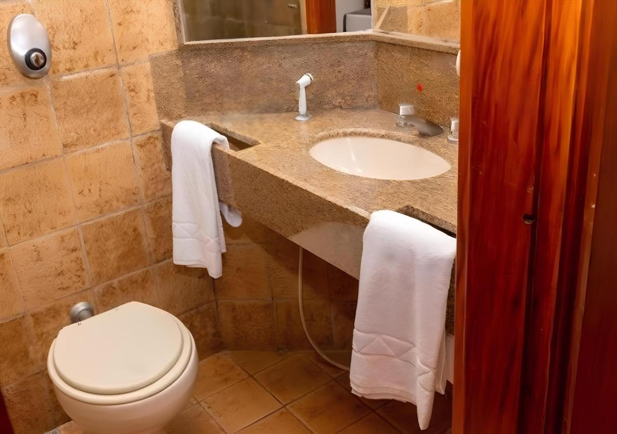 Superior Double Room Balcony