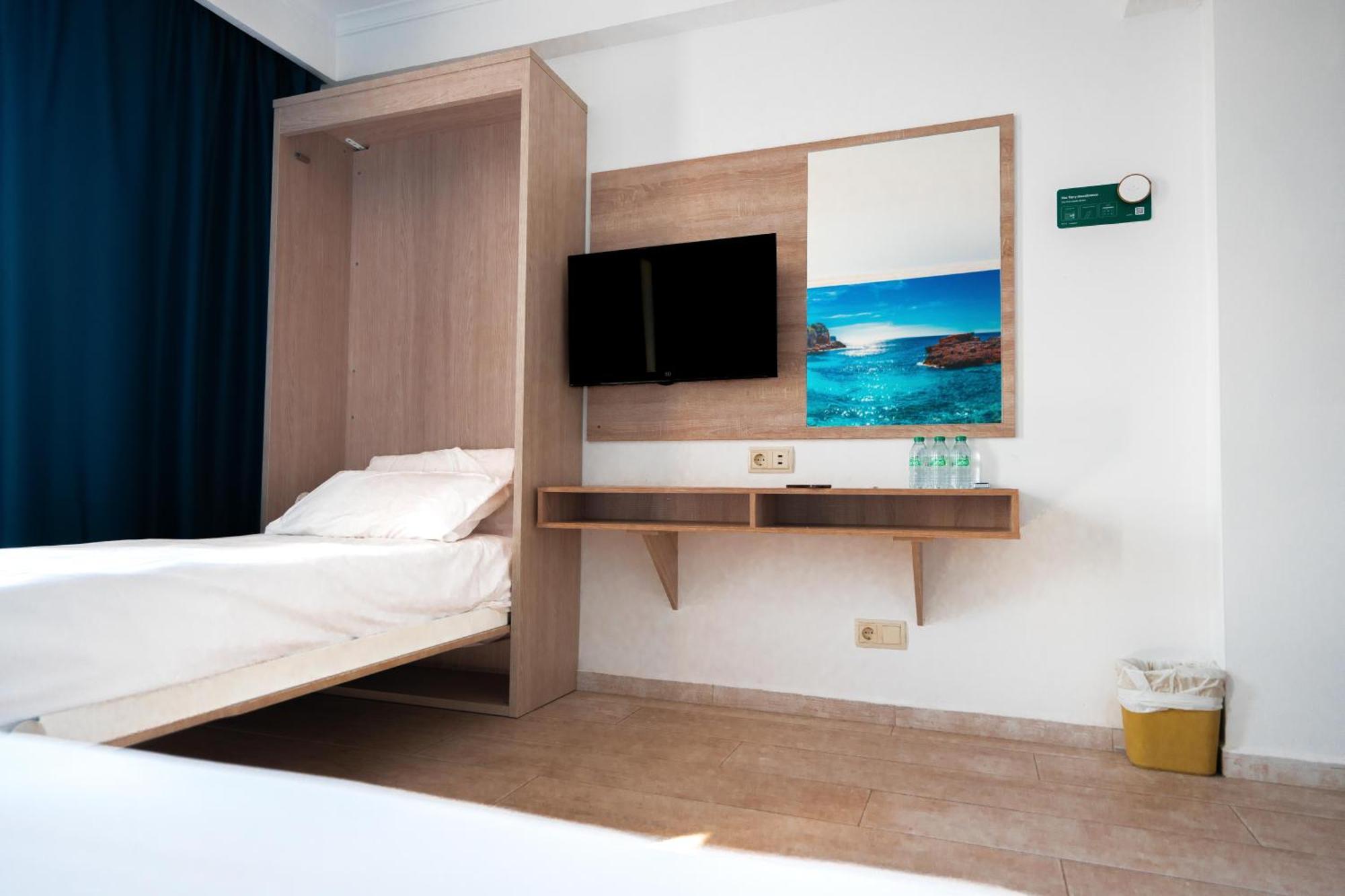 Confort Double Room