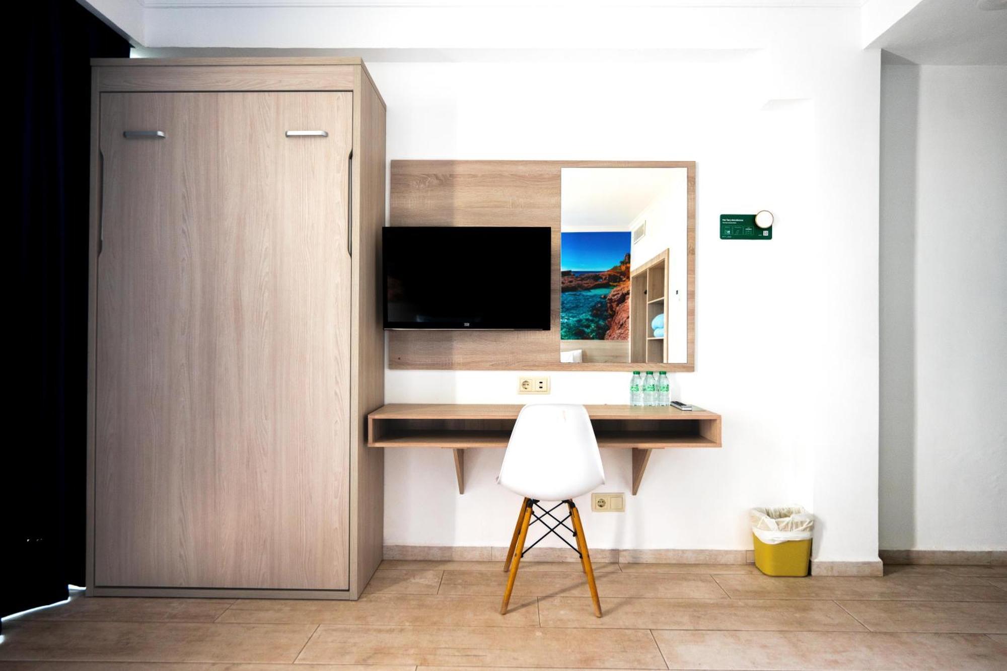Confort Double Room
