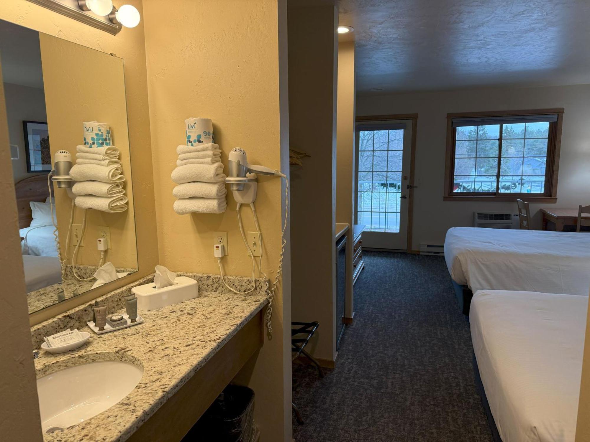 Queen Room