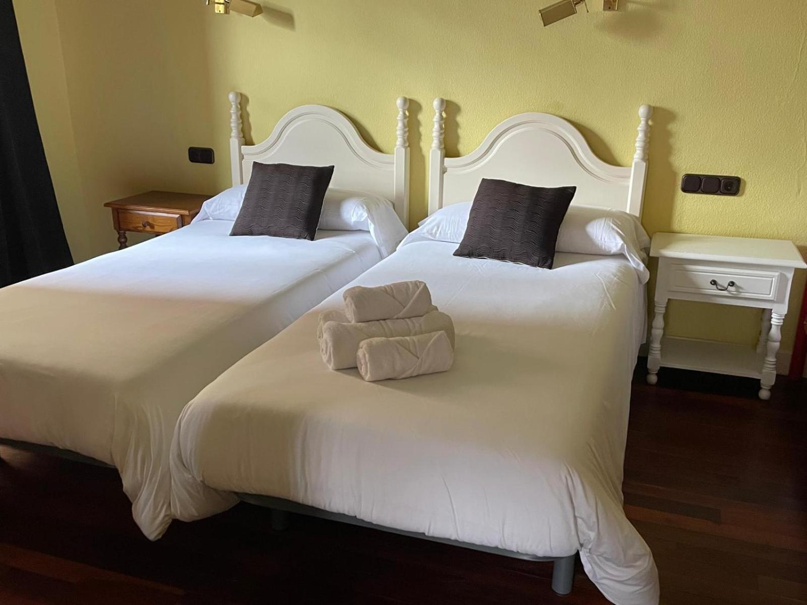 Double or Twin Room