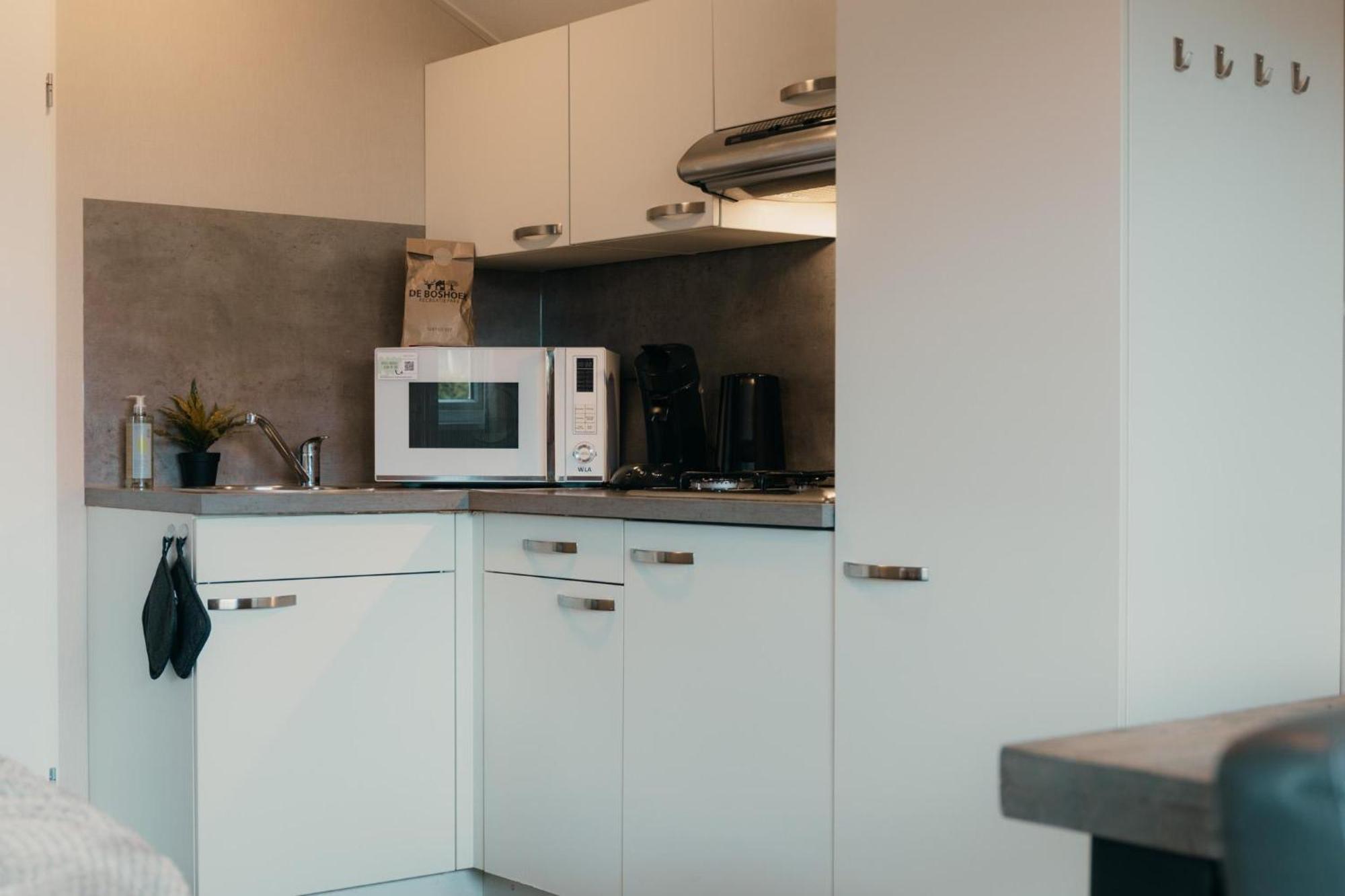 Two-Bedroom Bungalow