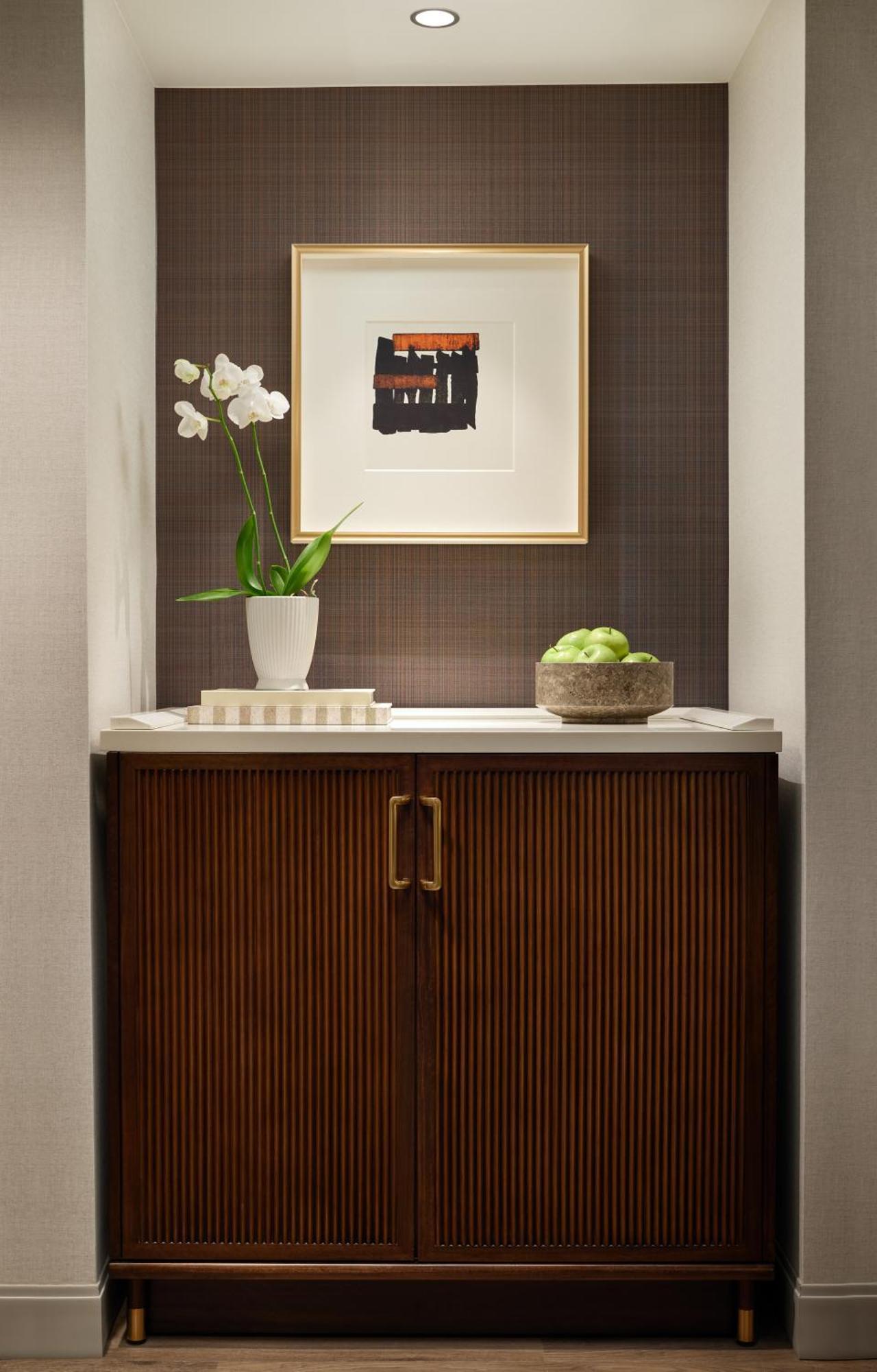 King Room Roll Shower Disability Access
