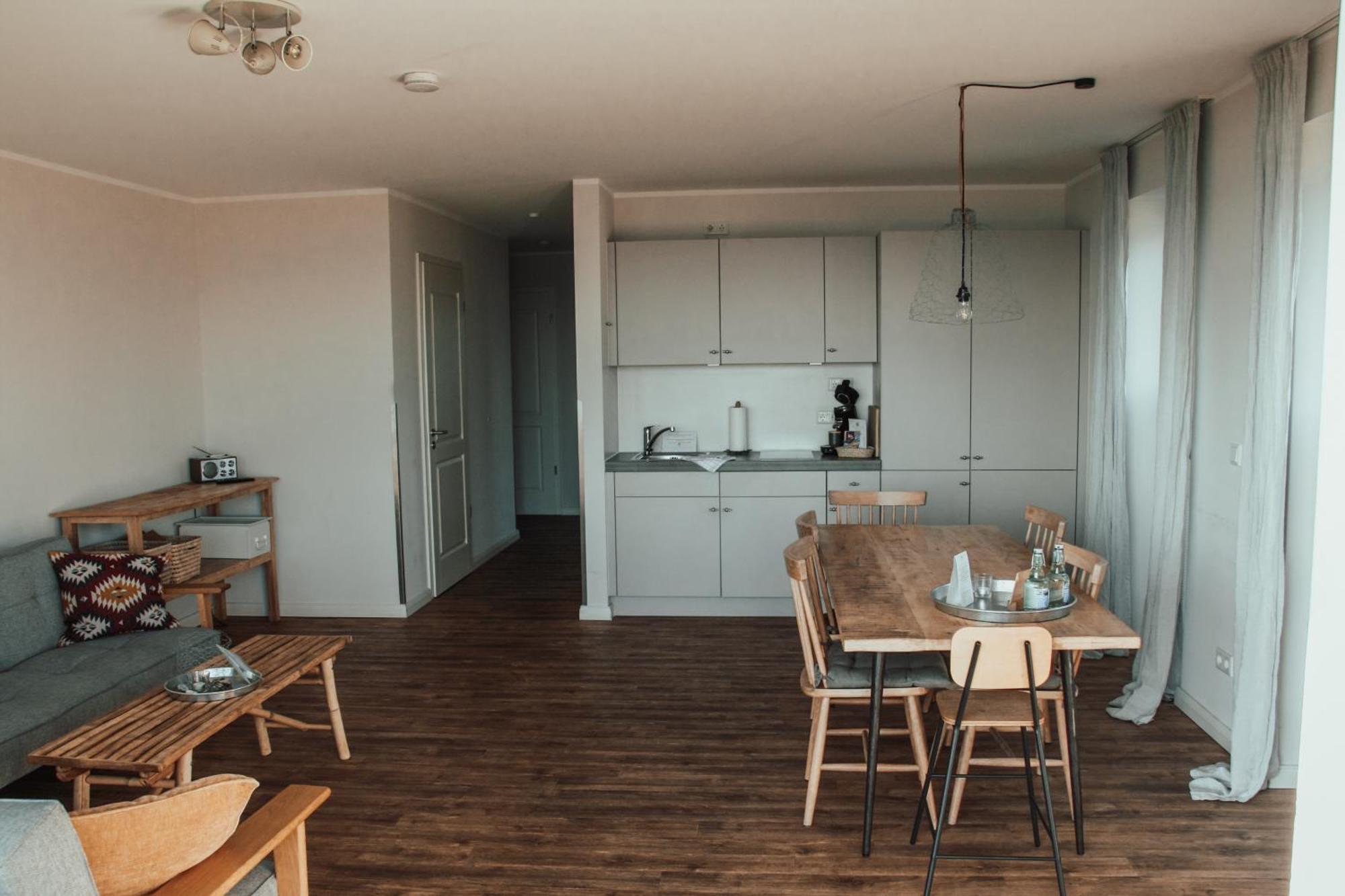 Junior Suite Sea View