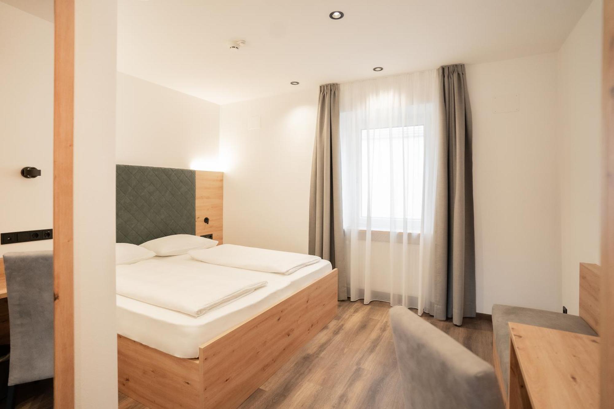 Standard Doppelzimmer