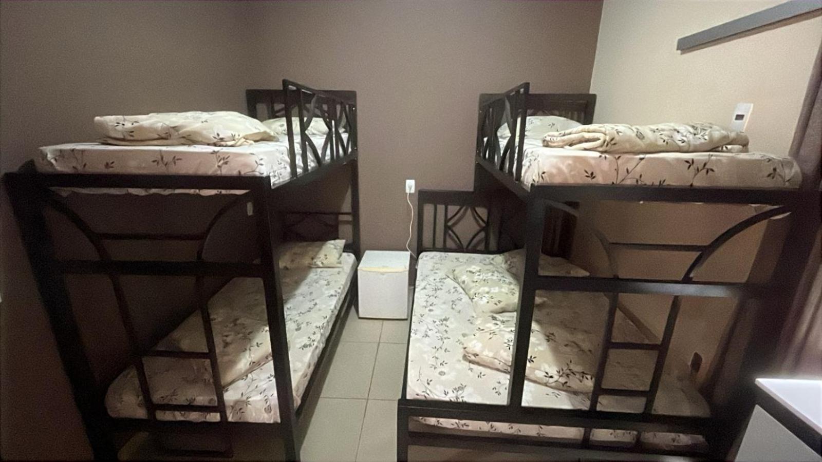 Comfort Quadruple Room