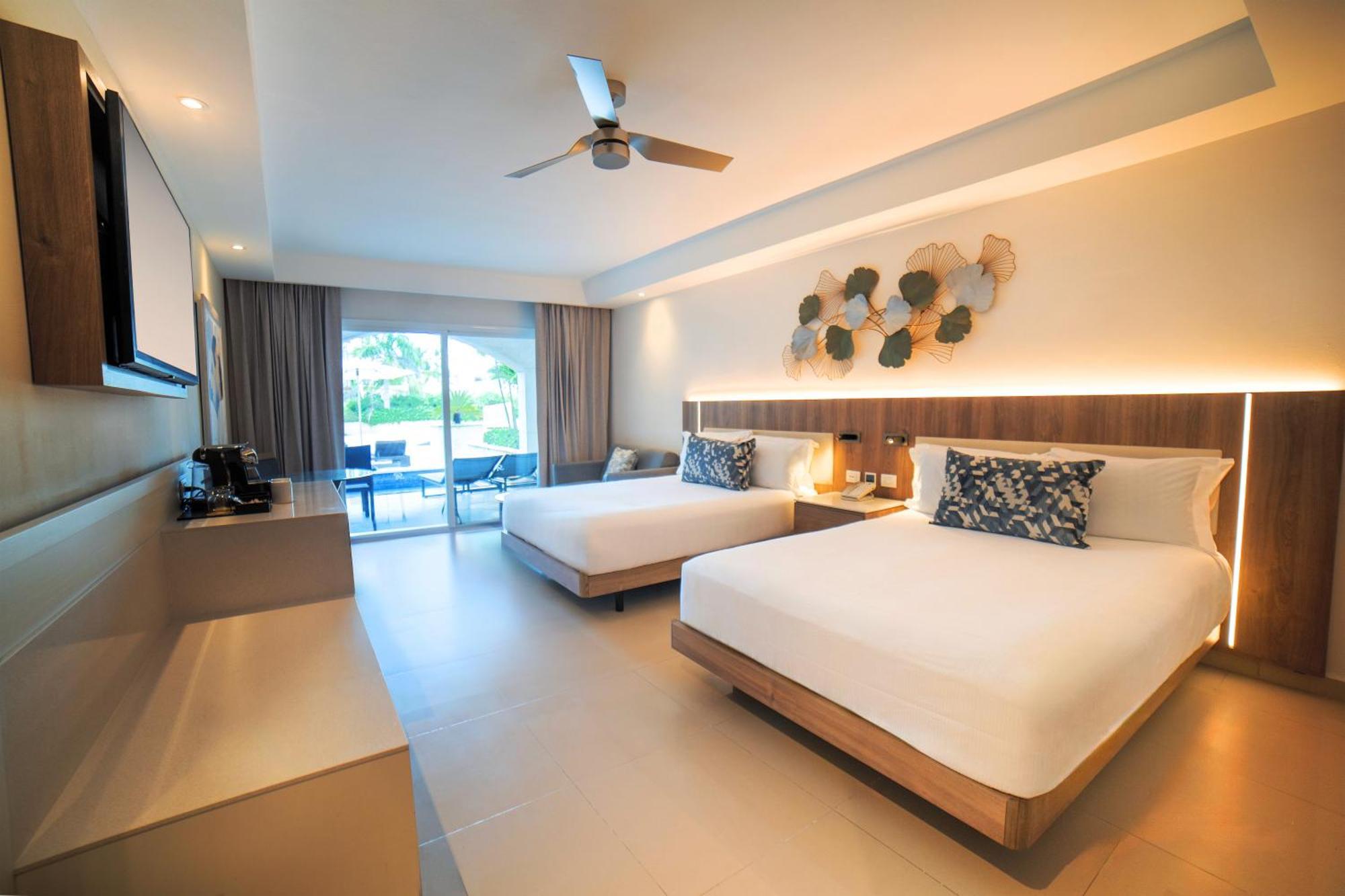 Luxury Room