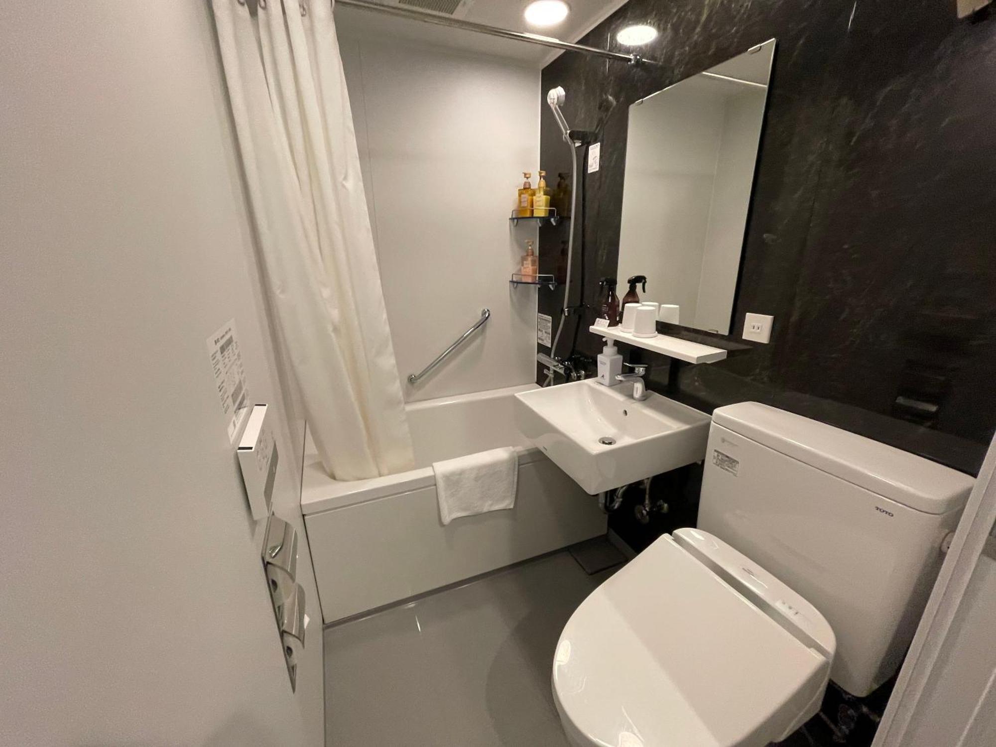 Standard Double Room Non-Smoking