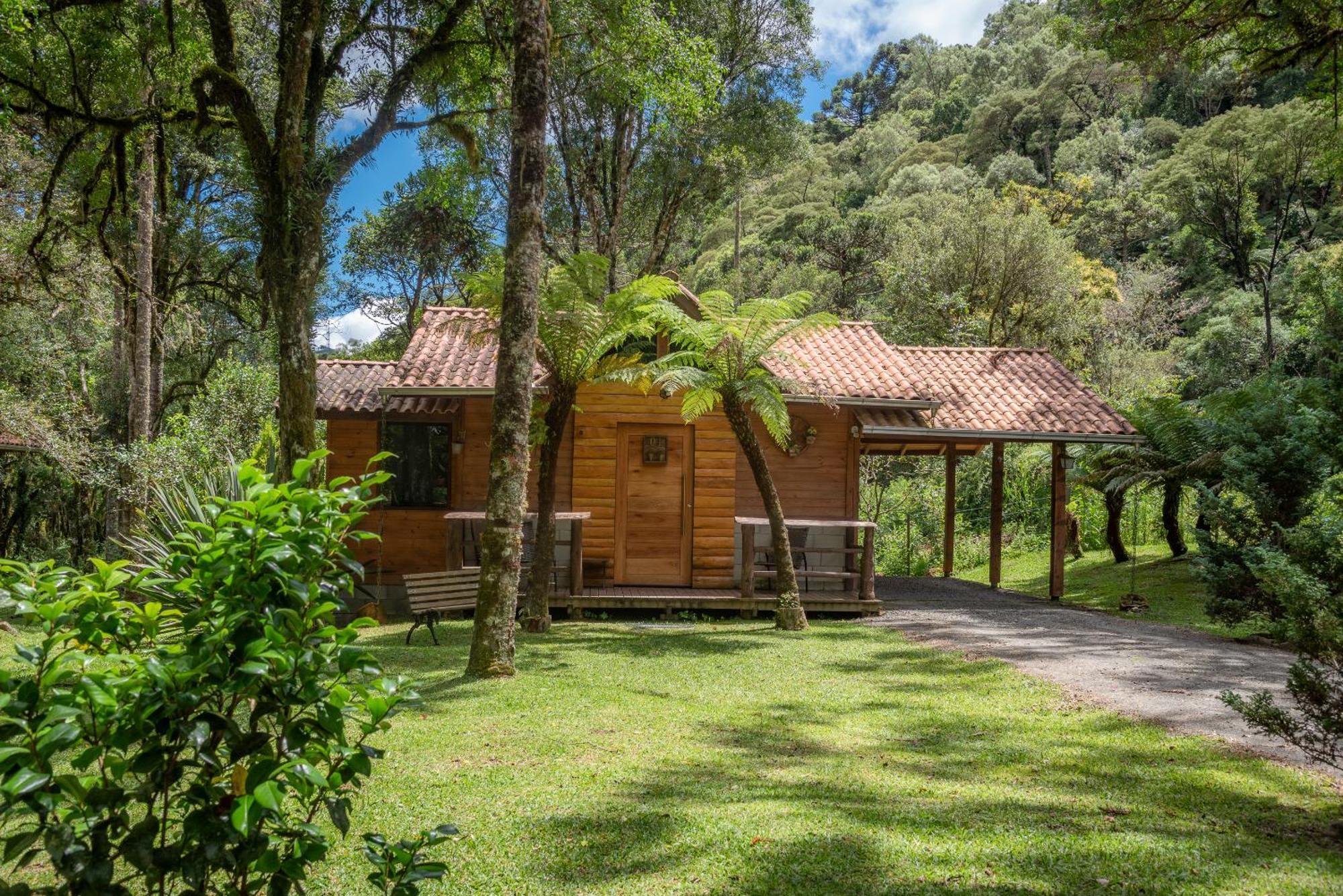 One-Bedroom Chalet