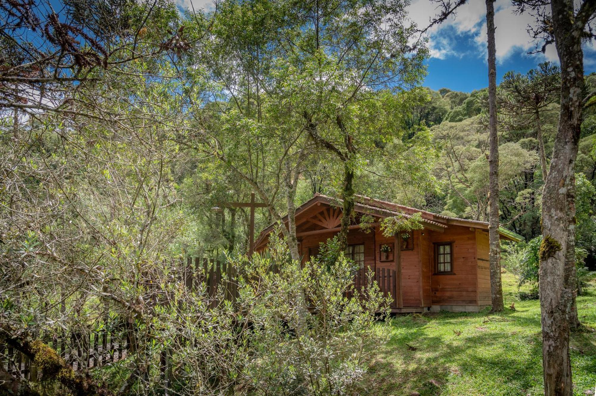 One-Bedroom Chalet