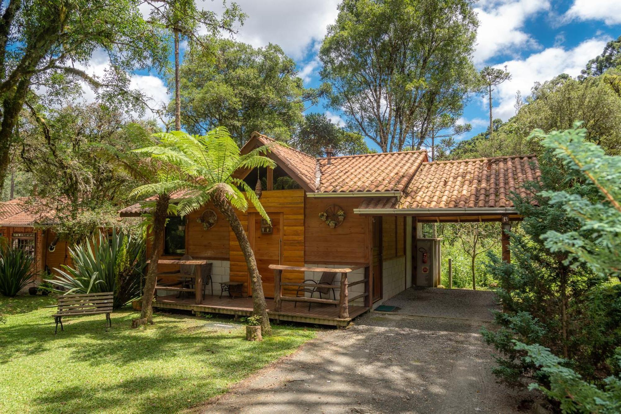 One-Bedroom Chalet