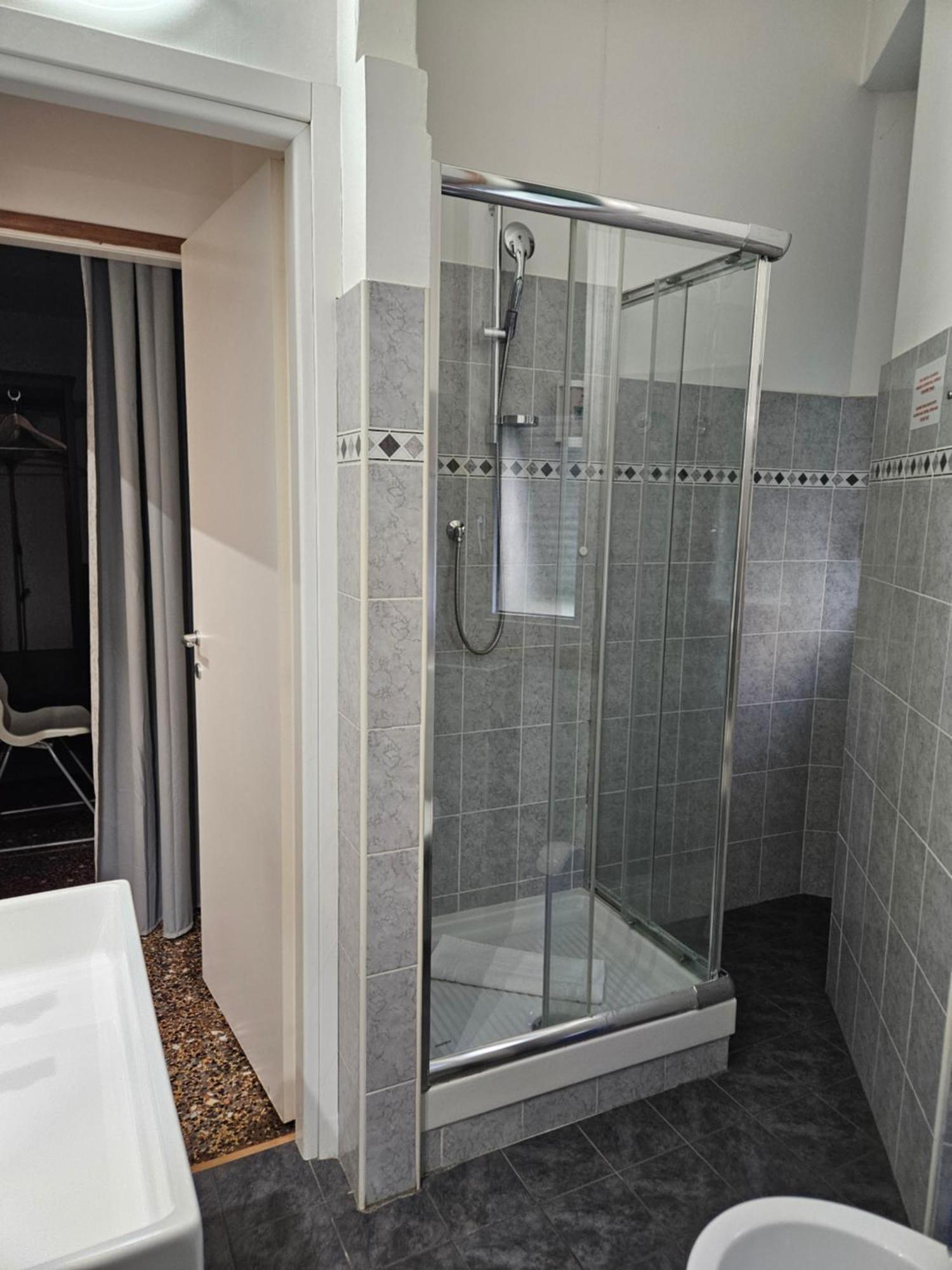 Deluxe Single Room Balcony