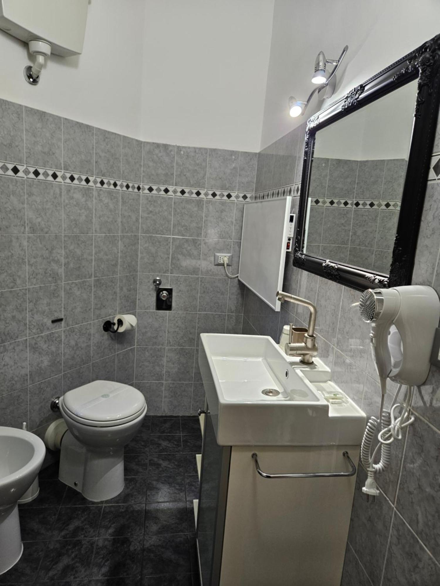 Deluxe Single Room Balcony