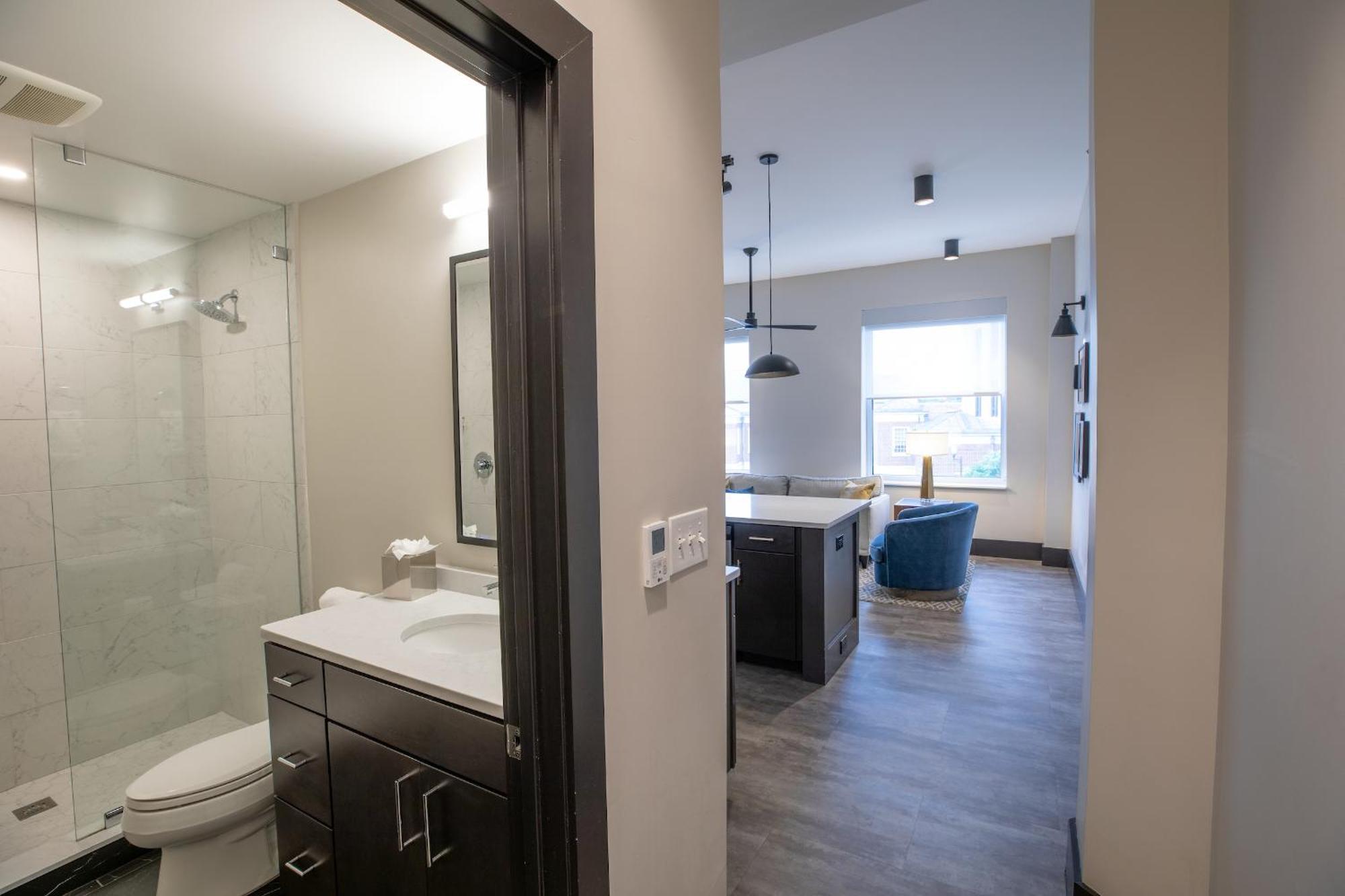 King Suite