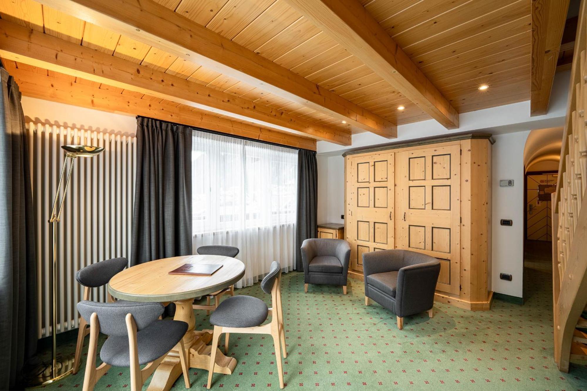 Superior Suite