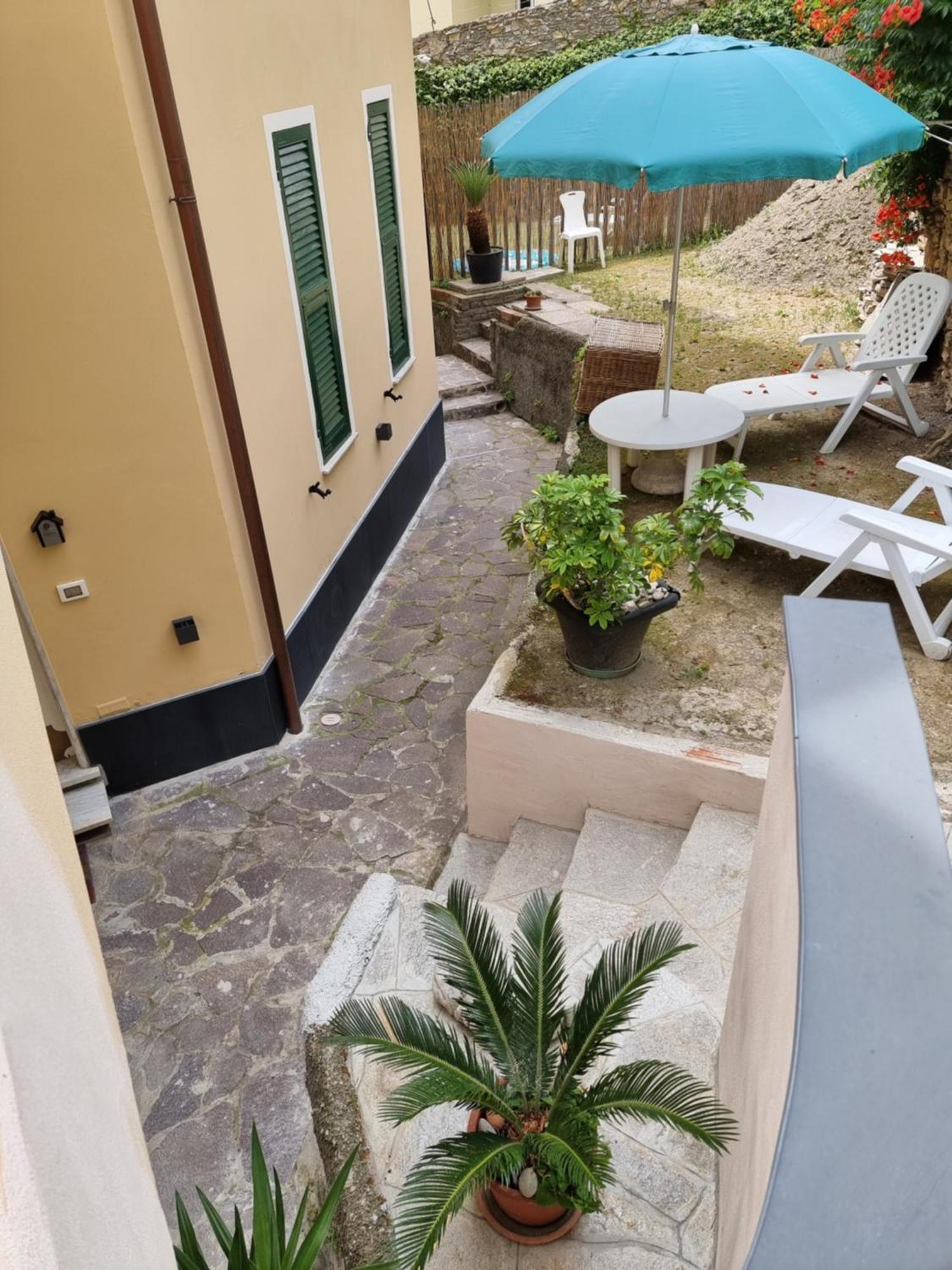Deluxe Single Room Balcony