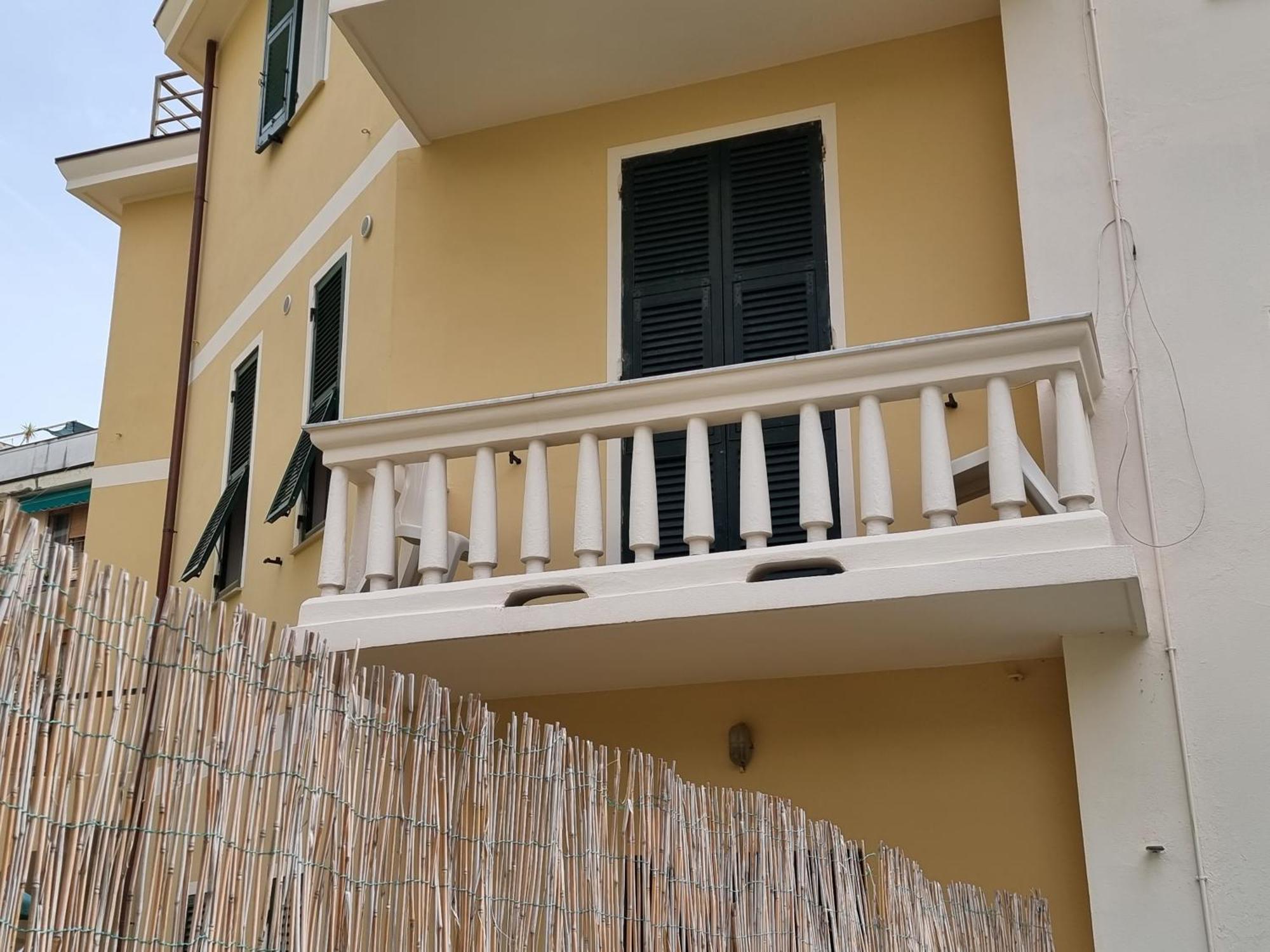 Deluxe Single Room Balcony