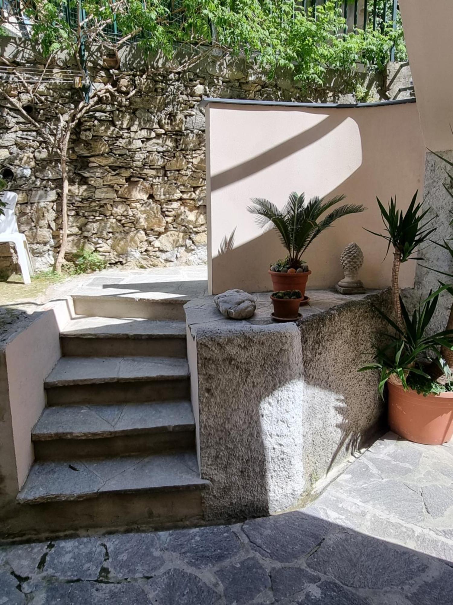 Deluxe Single Room Balcony