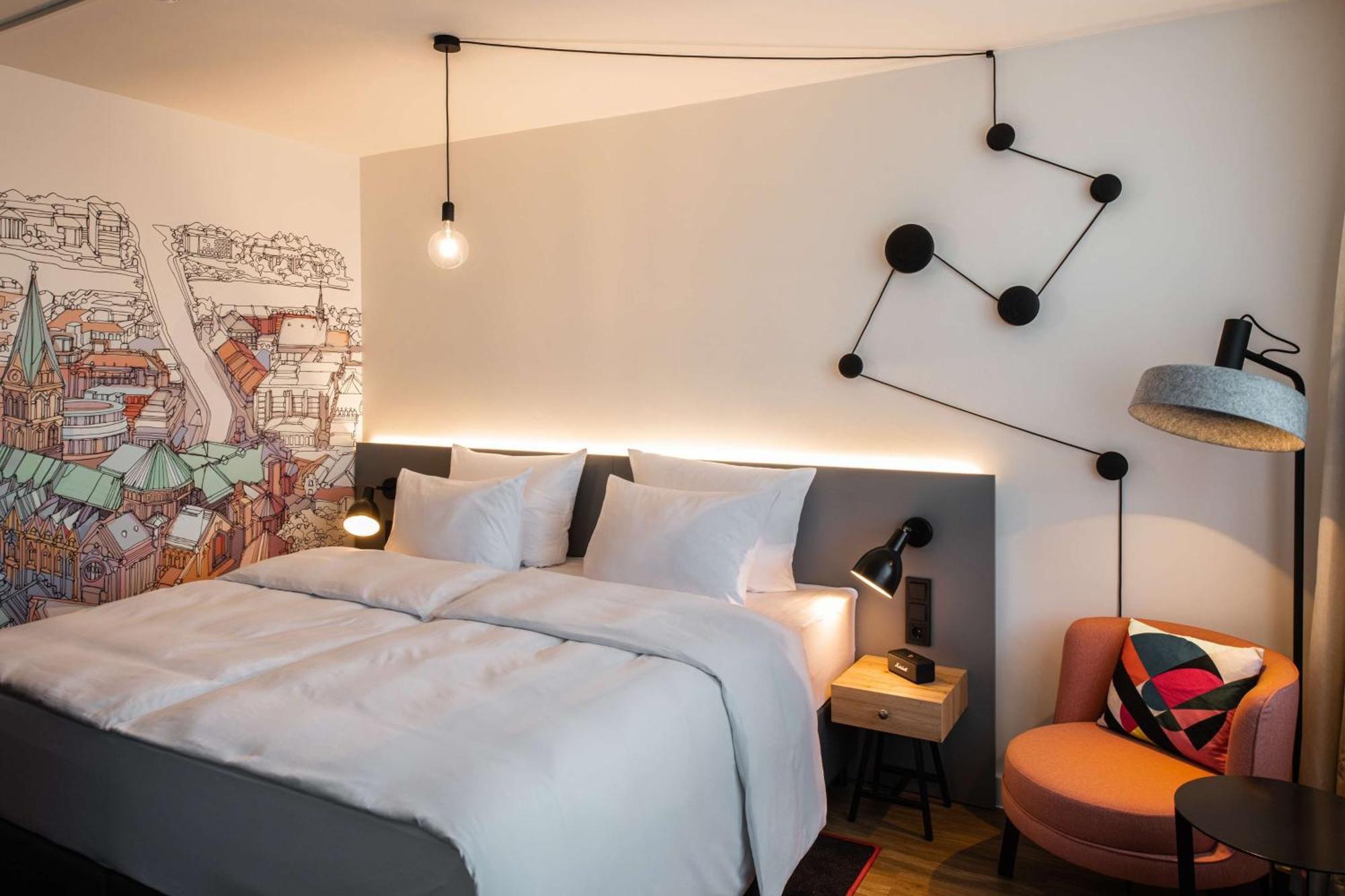 Penta Studio Apartment