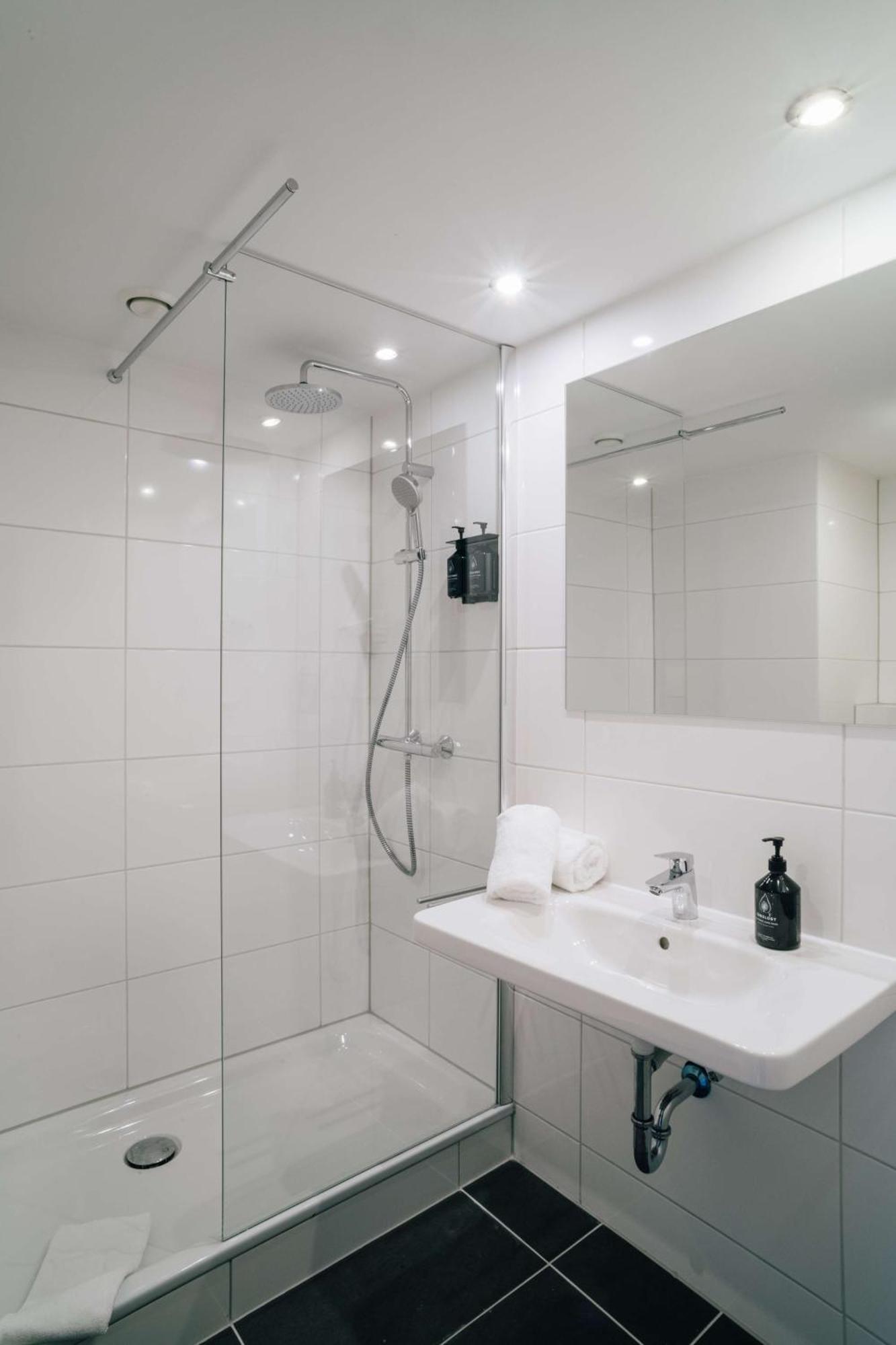 Penta Studio Apartment