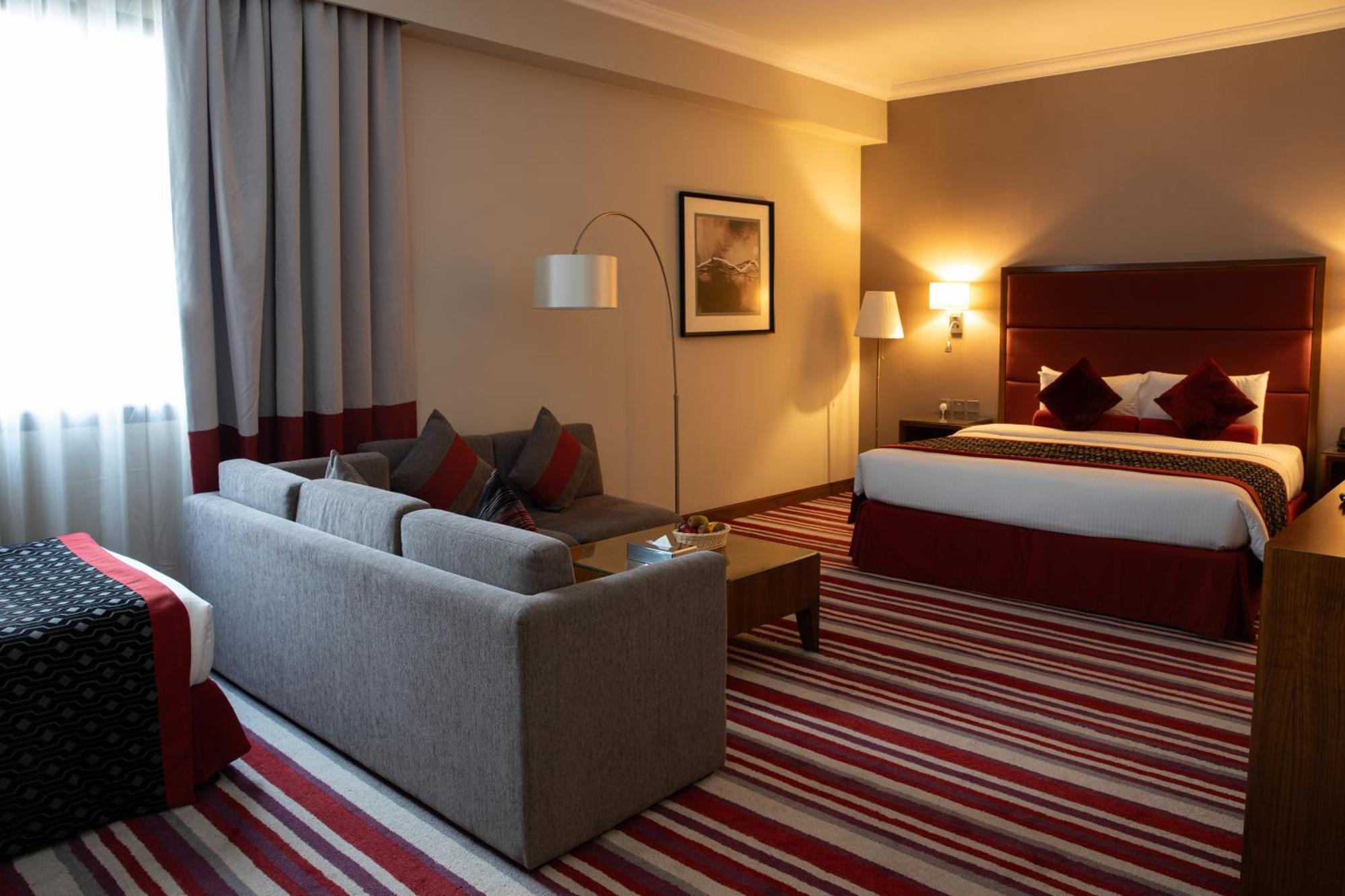 Junior Suite
