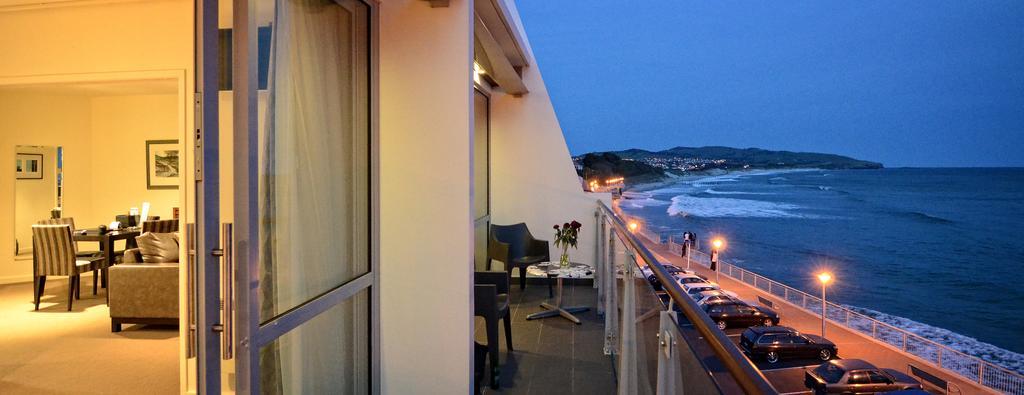 Luxury Apartment with Ocean View