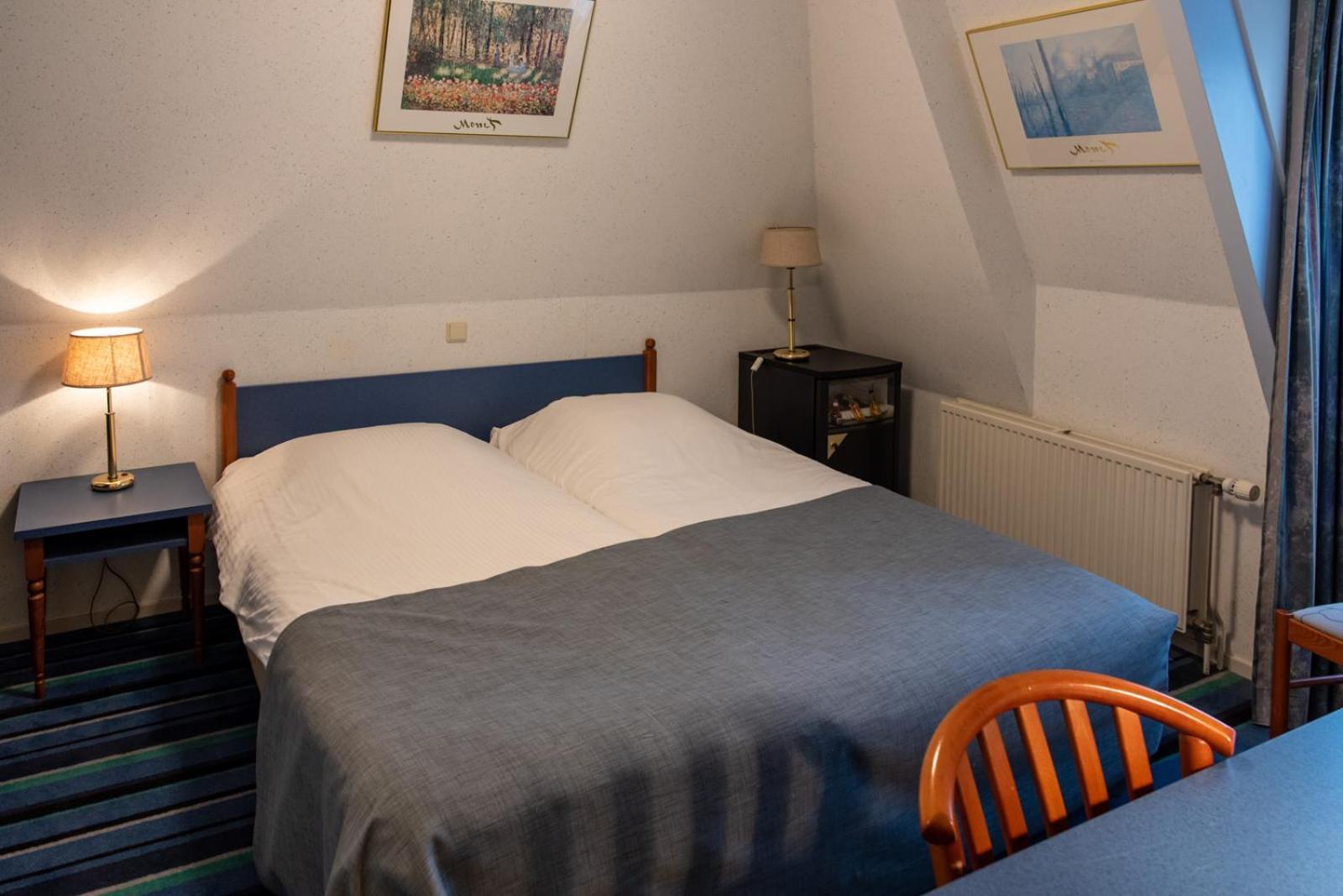 Small Twin Room