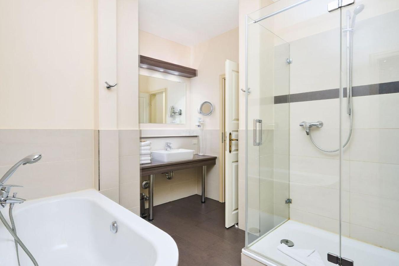 Family Suite Sea Side