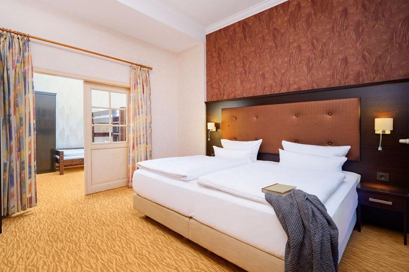 Family Suite Sea Side