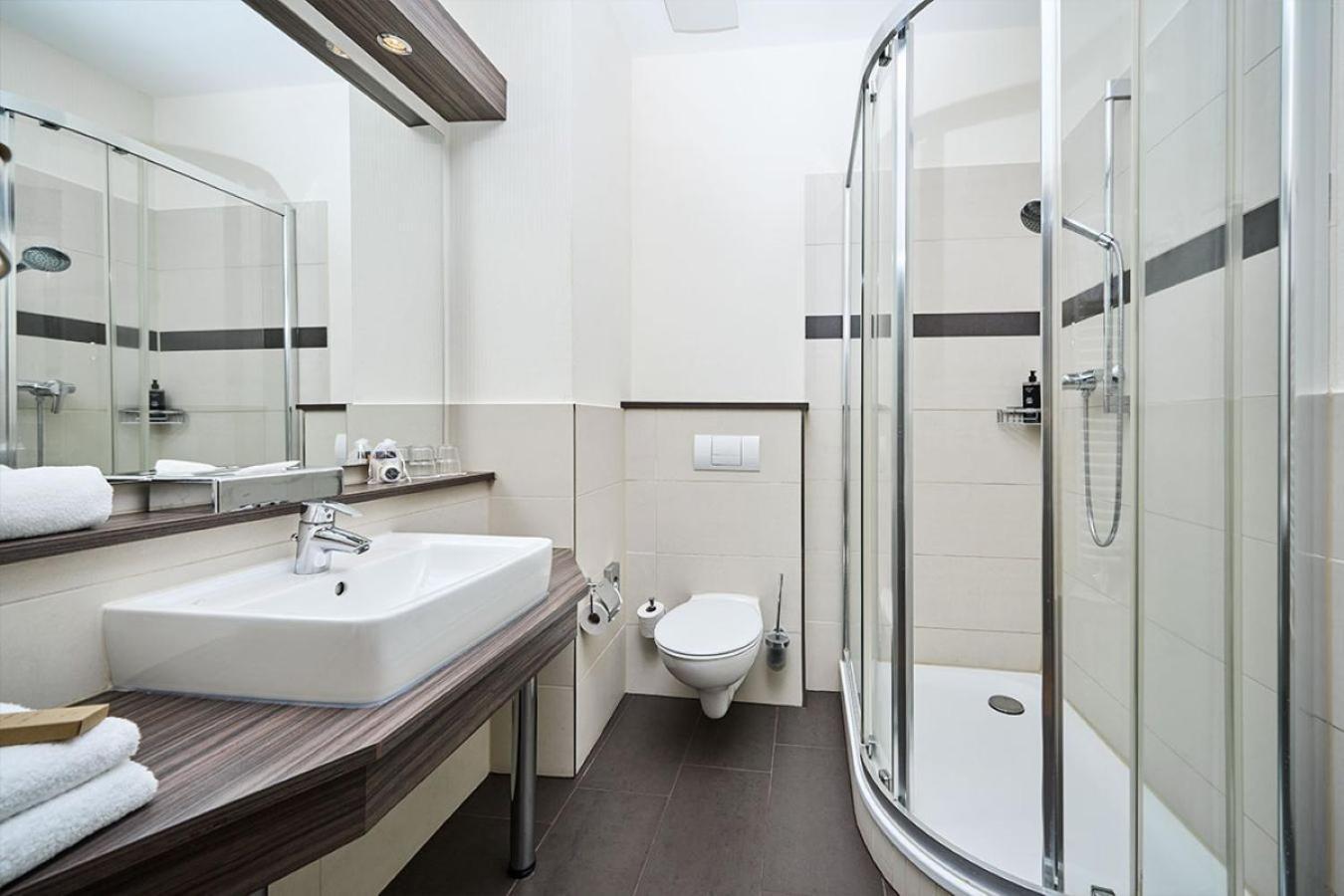 Junior Suite Sea Side