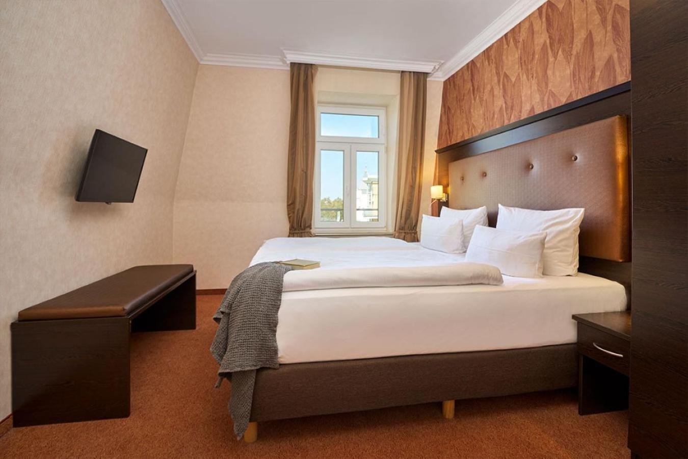 Junior Suite Sea Side