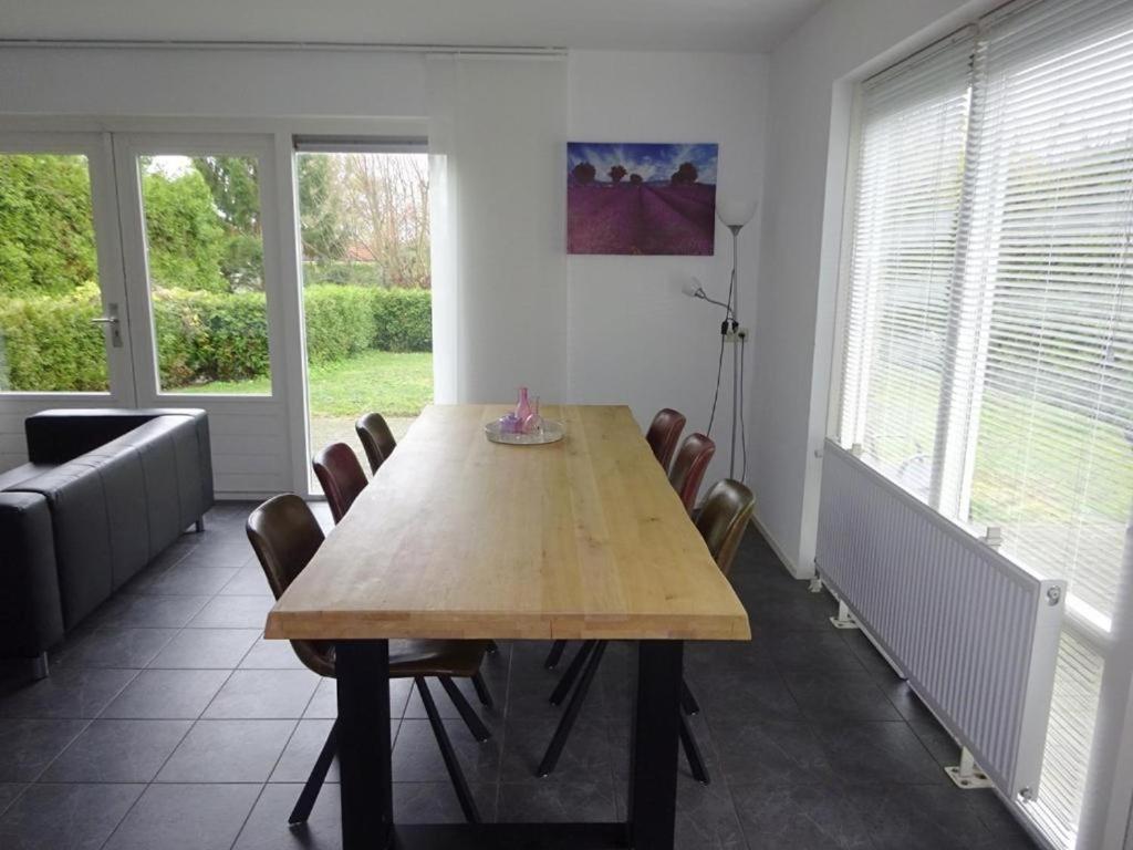 Three-Bedroom Cottage