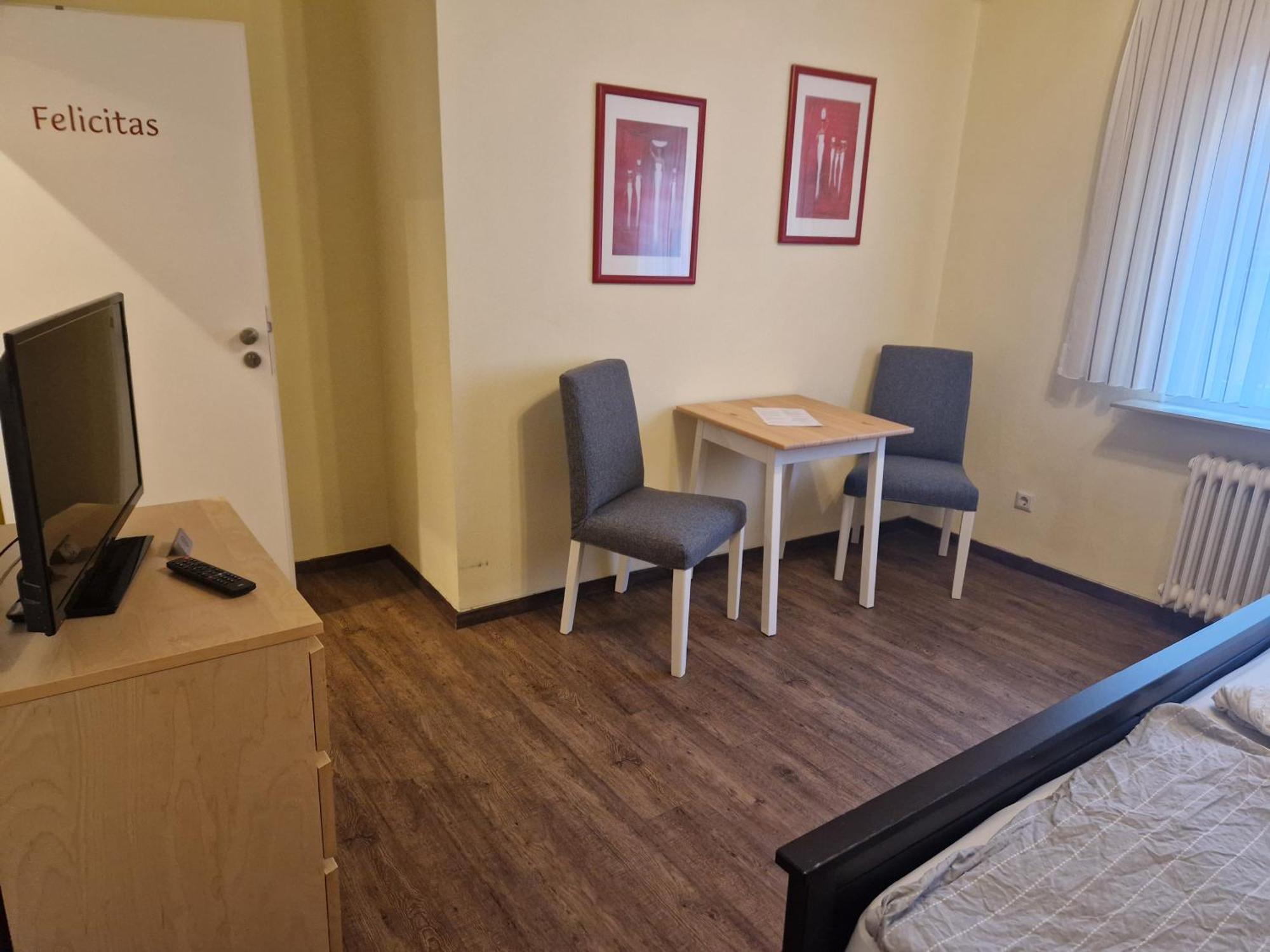 Double Room