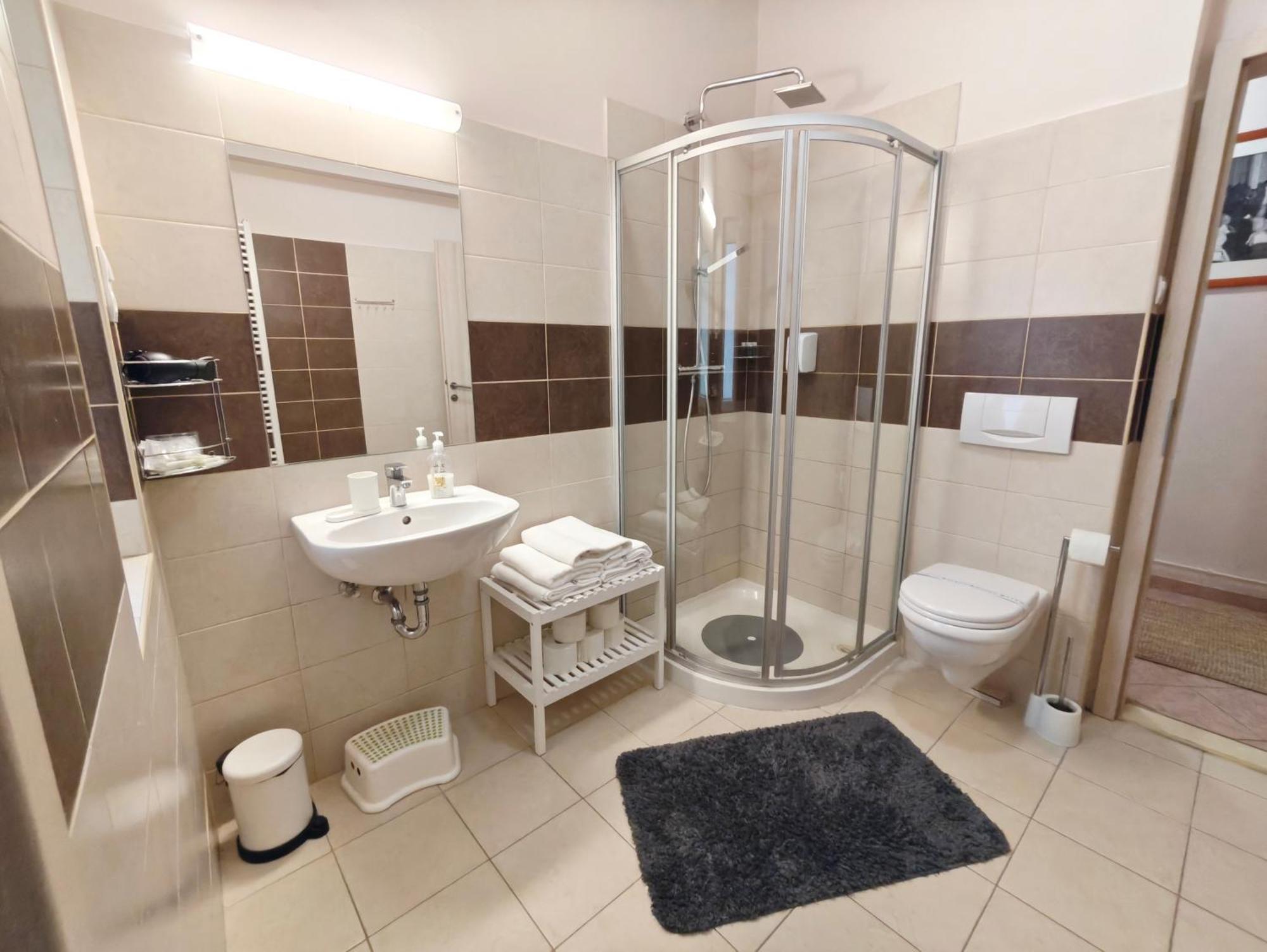 Family Apartment