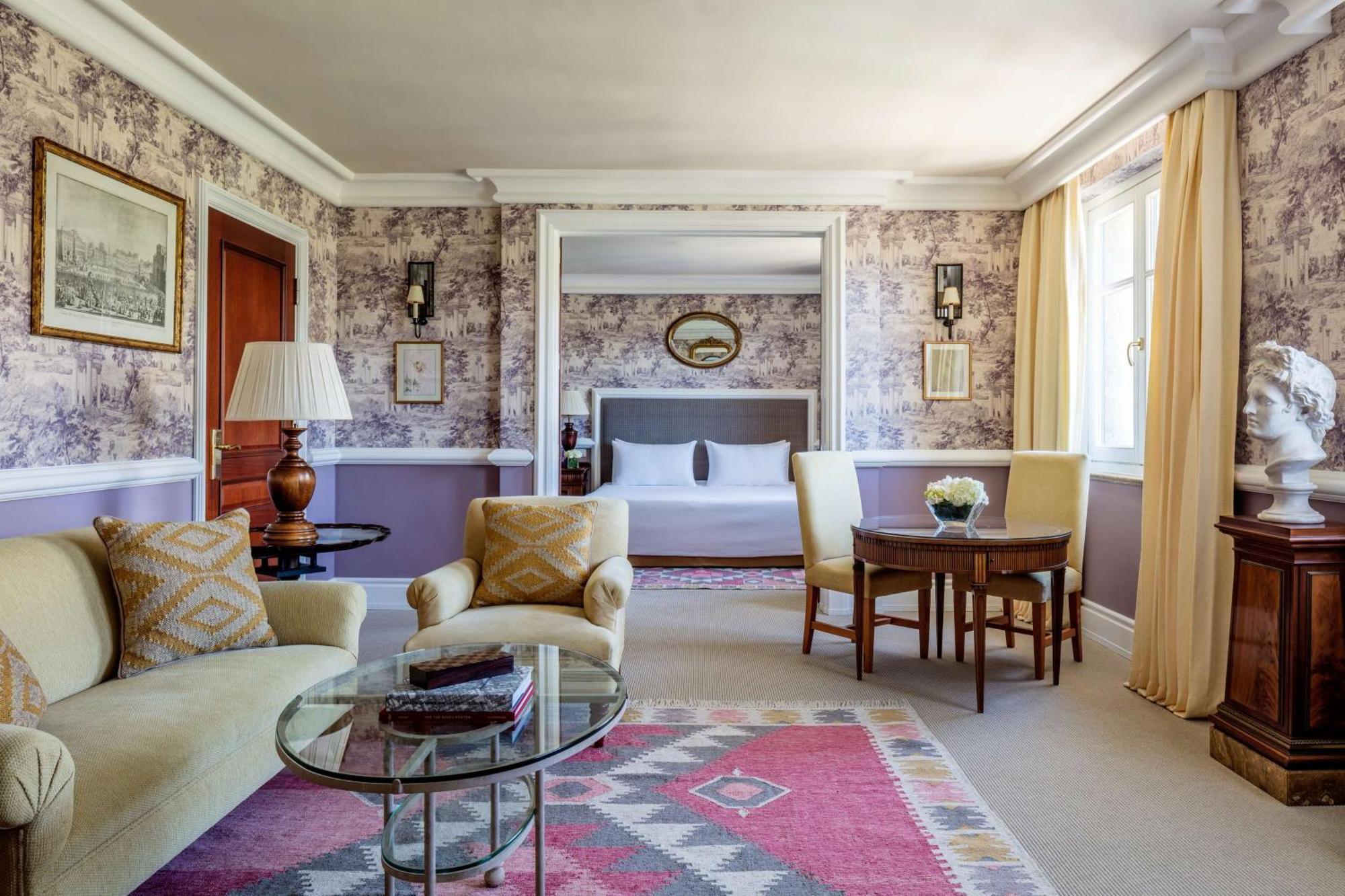 Suite Grand