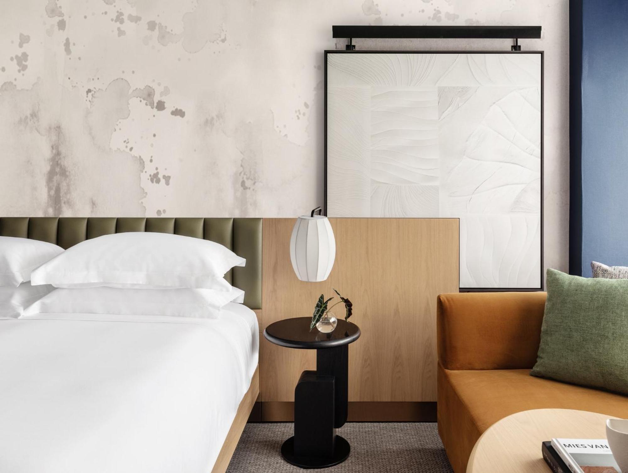 Premium King Room - High Floor