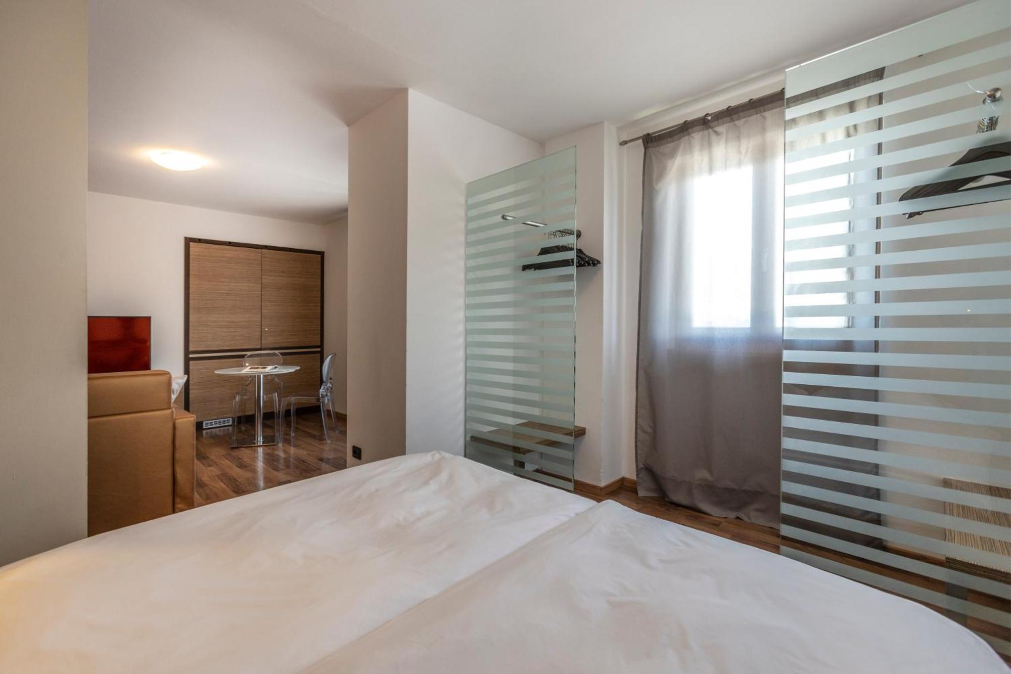 Appartamento con Vista Lago