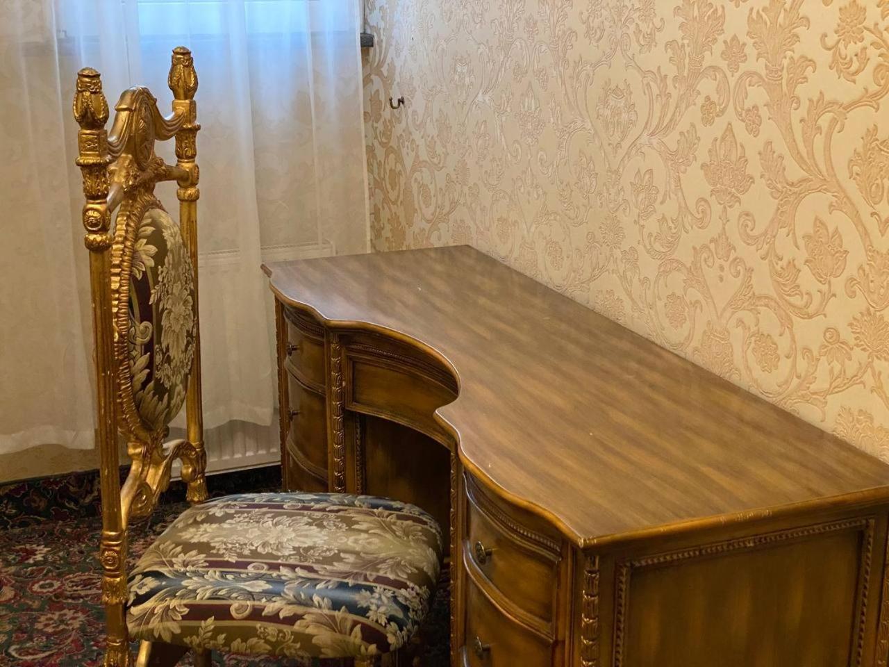 Two Room Junior Suite