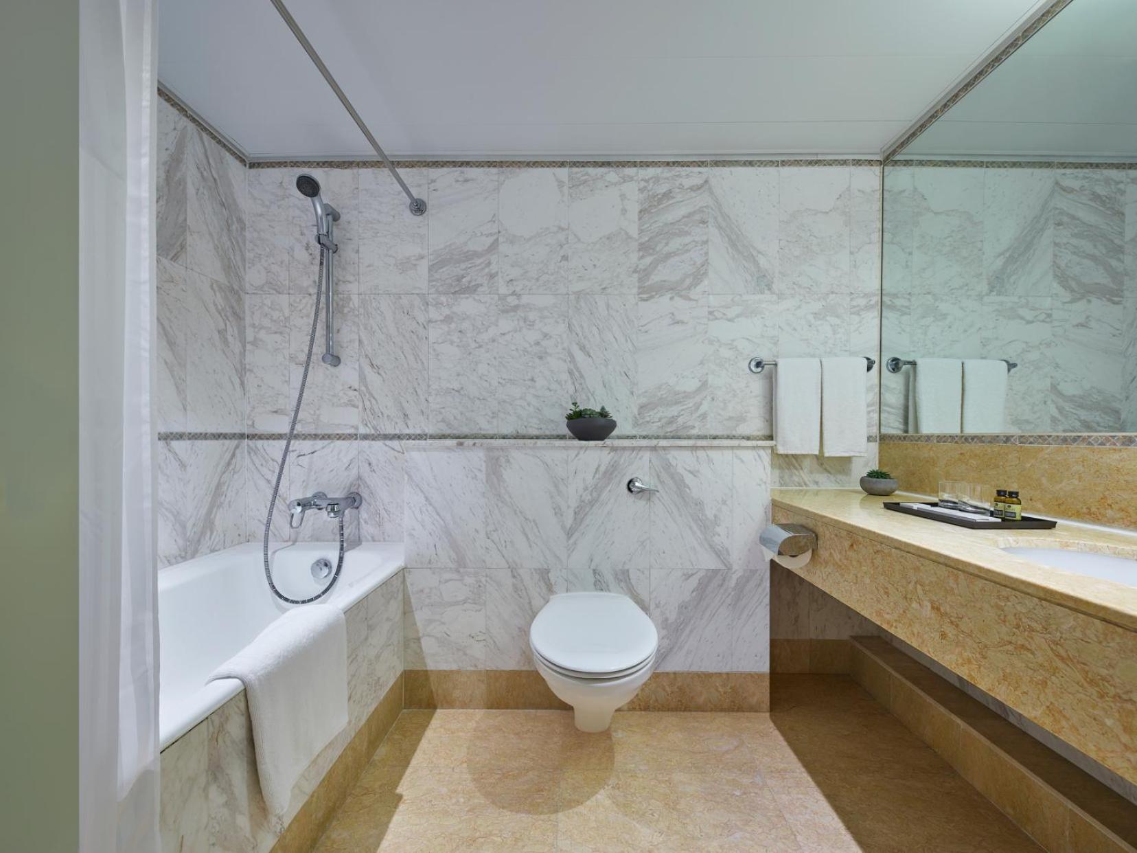 Garden Suite