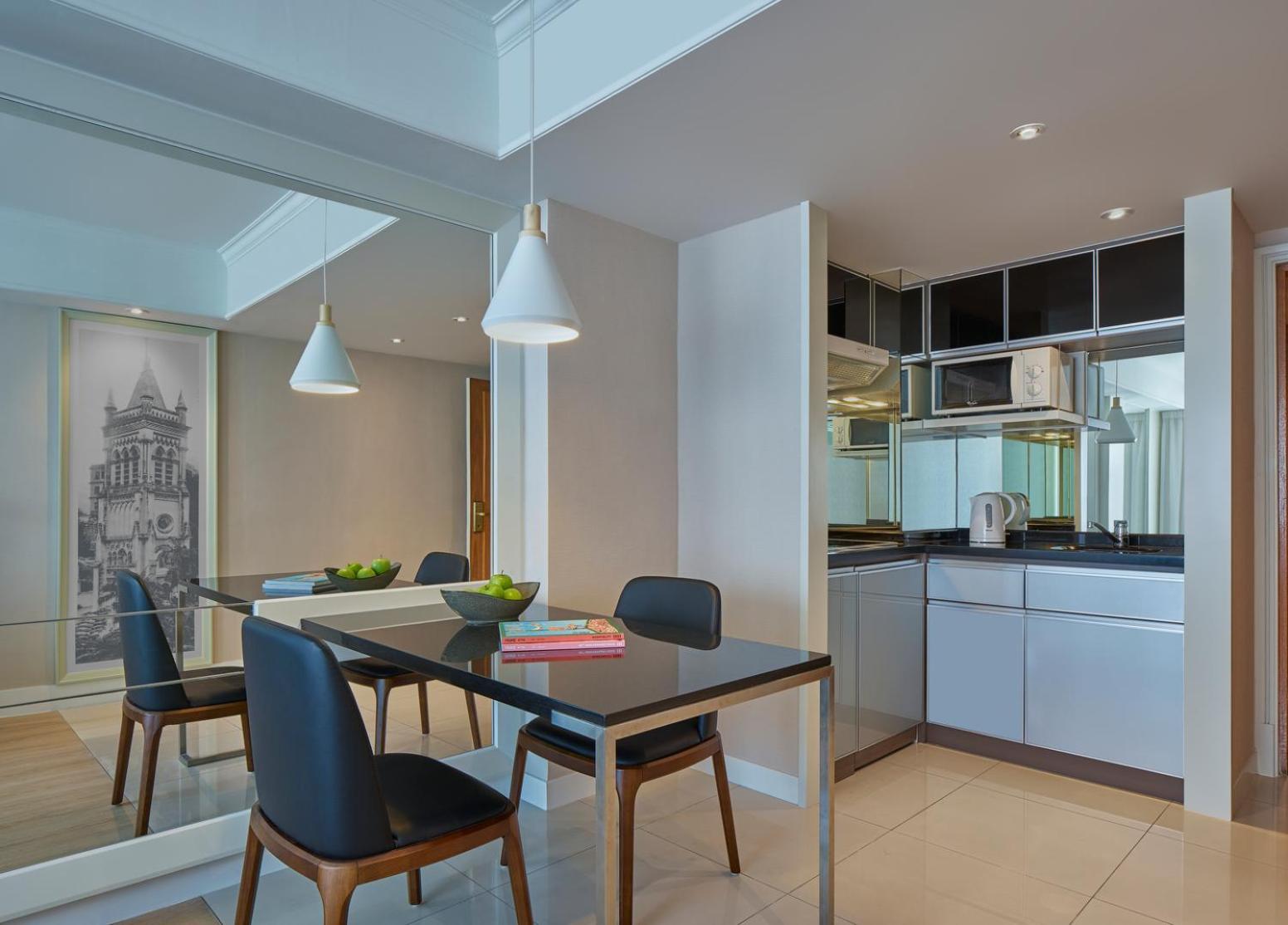 Garden Suite