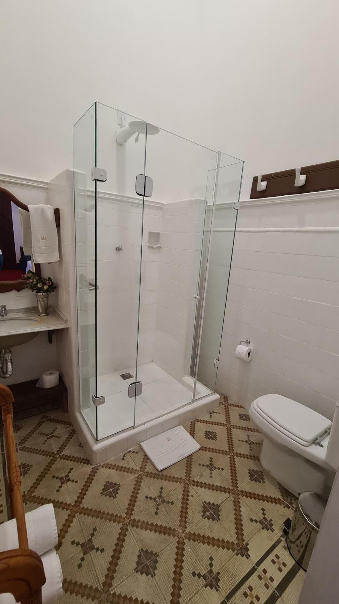 Luxury Triple Room