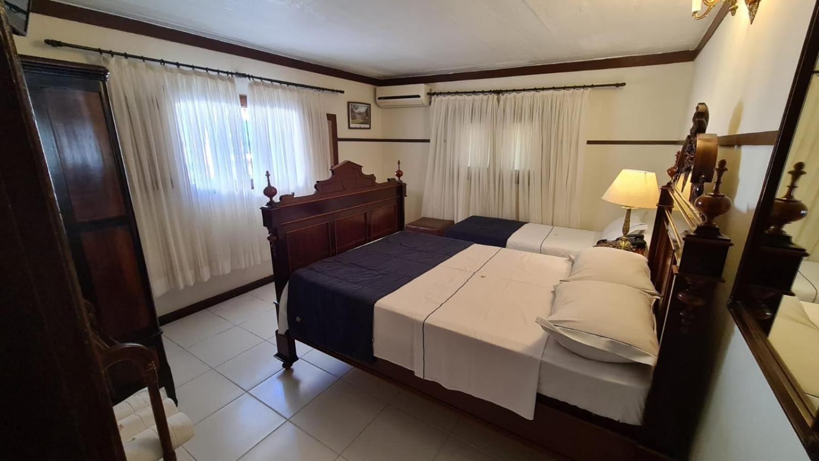 Classic Triple Room