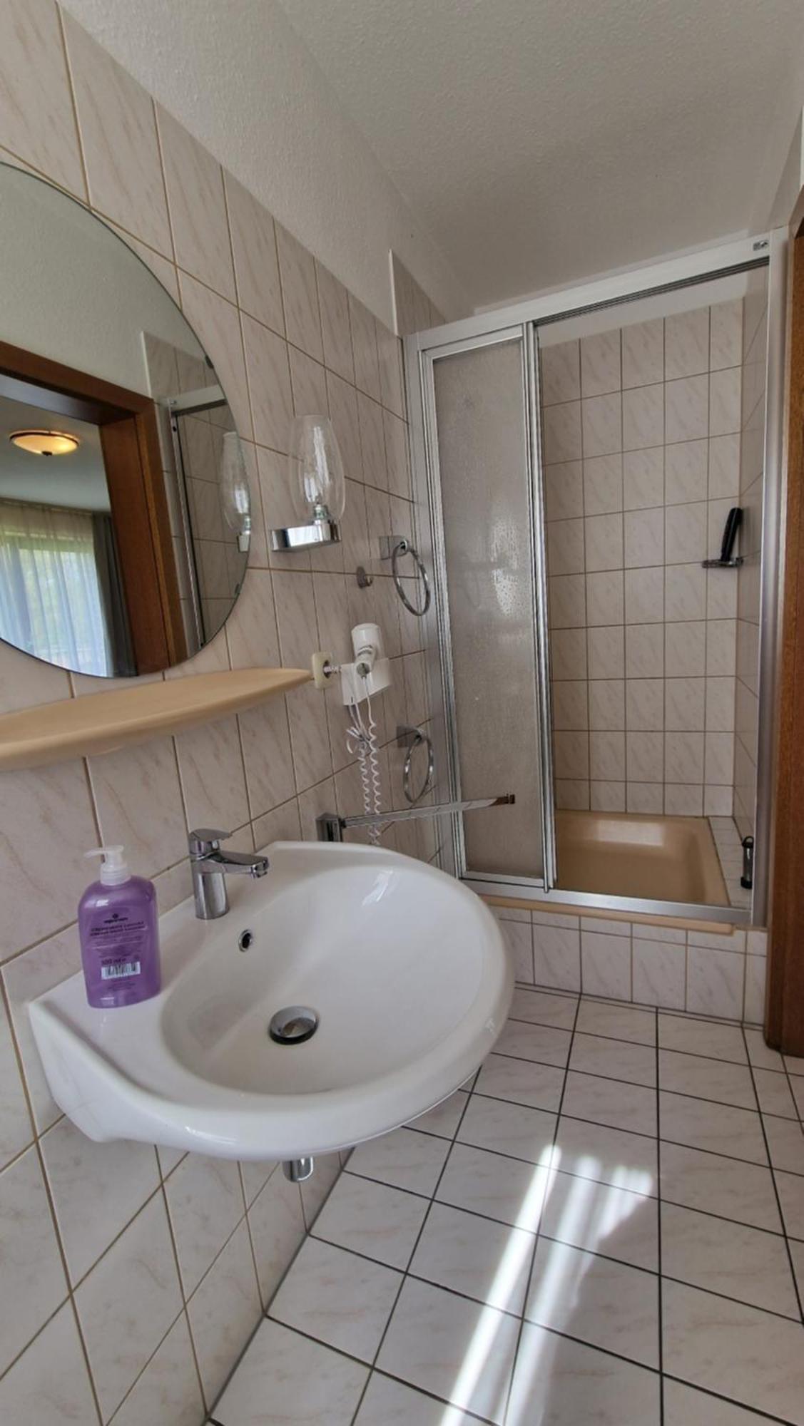 Double Room Balcony