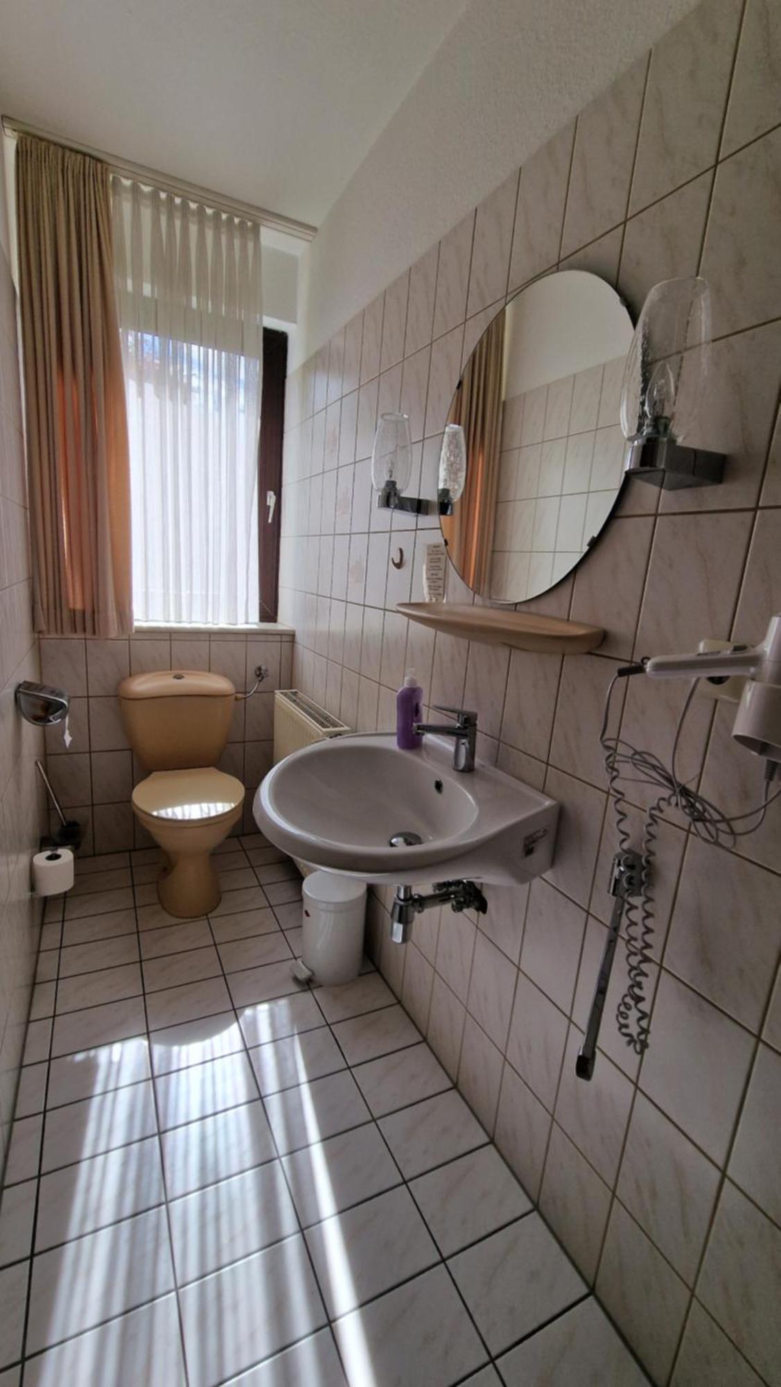 Double Room Balcony
