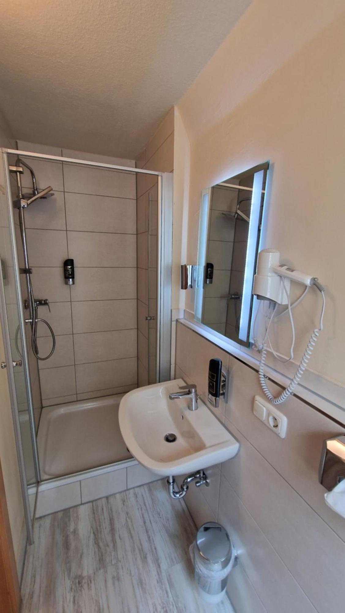 Double Room Balcony