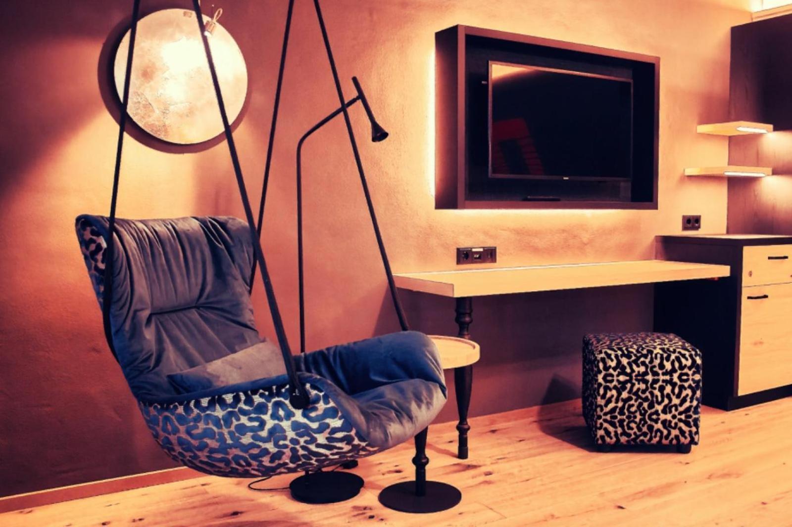 Young Deluxe Double Room