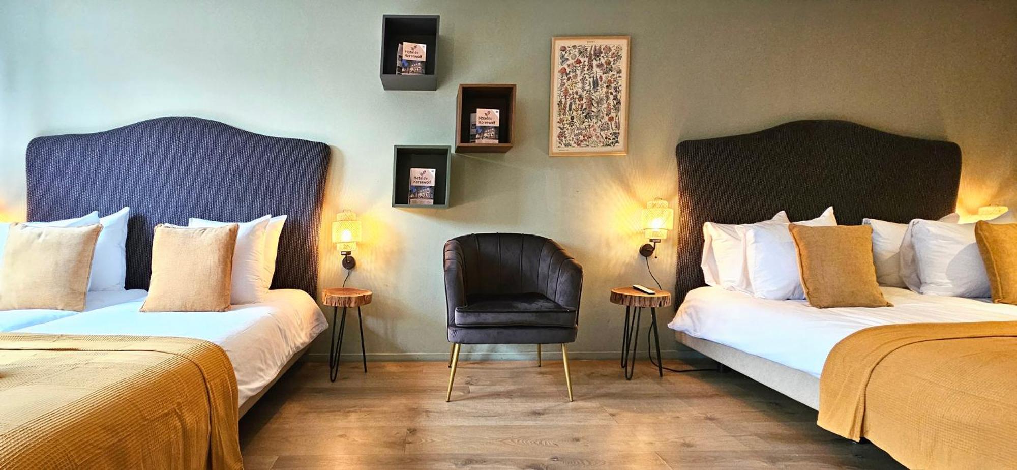 Familyroom
